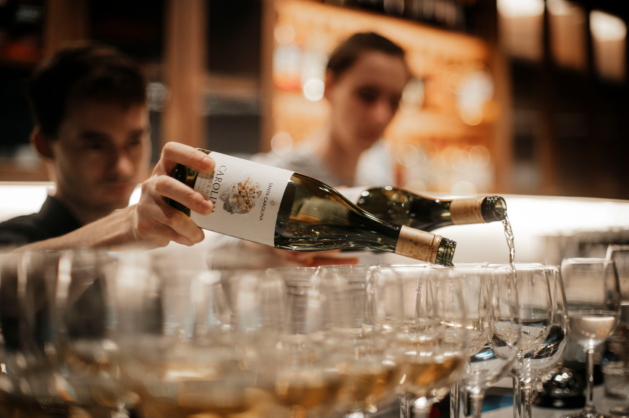 Гастроужины. Главная