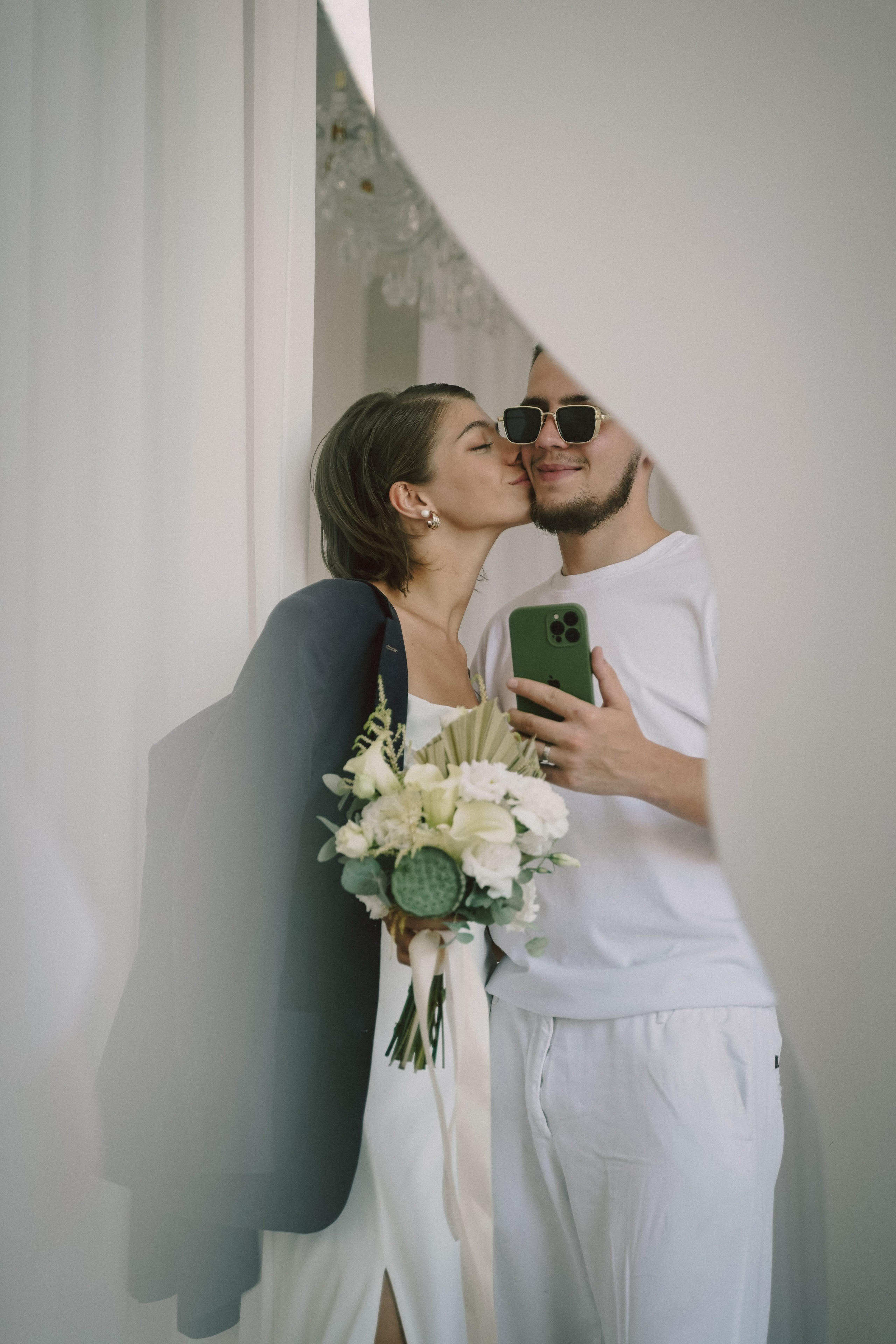 Di. Амина Абасова — индивидуальный фотограф в Махачкале, Дагестан