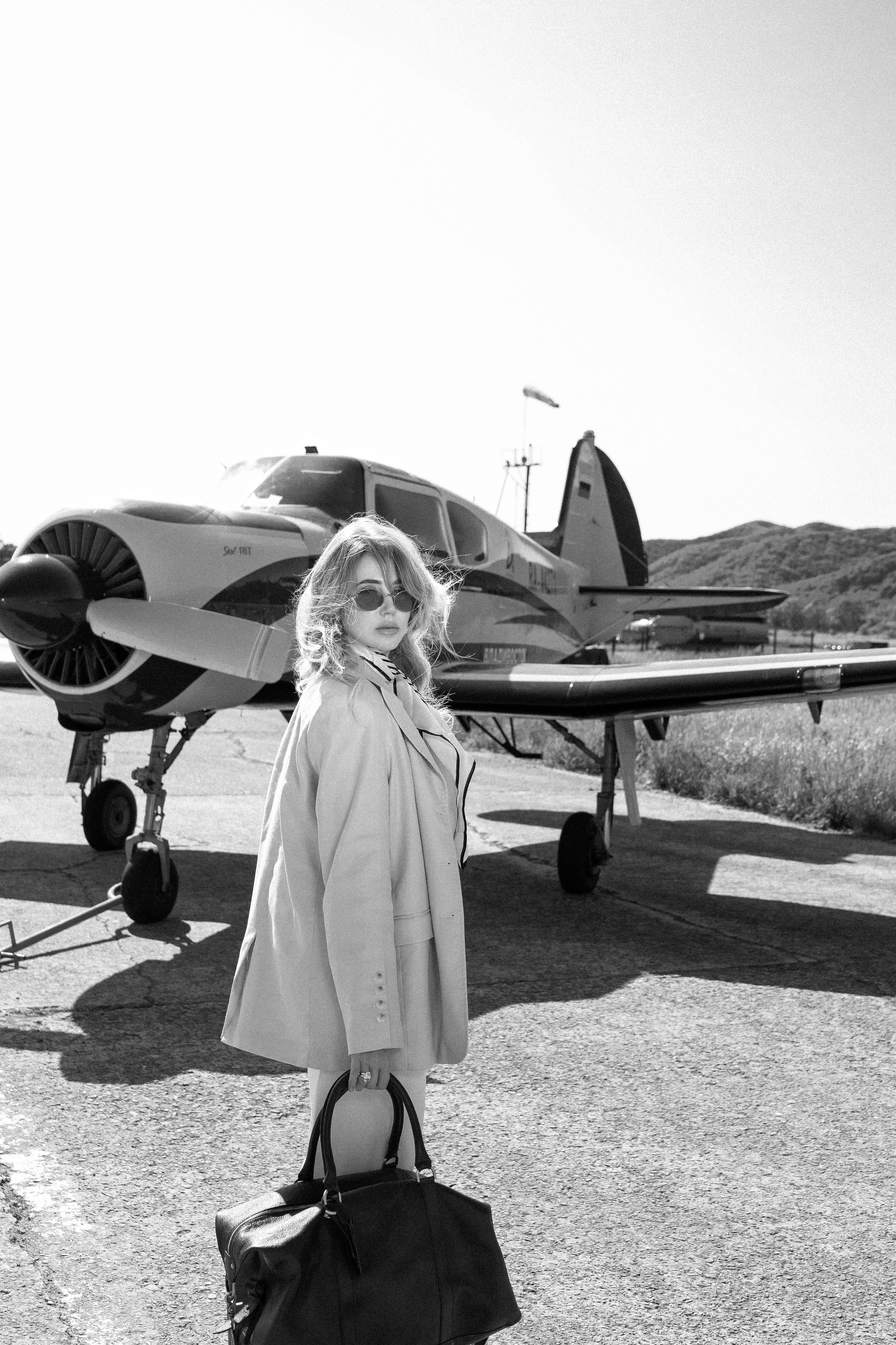 Фотография, в которой оживает ваша женственность и глубина. Таисия Чайка город Владивосток