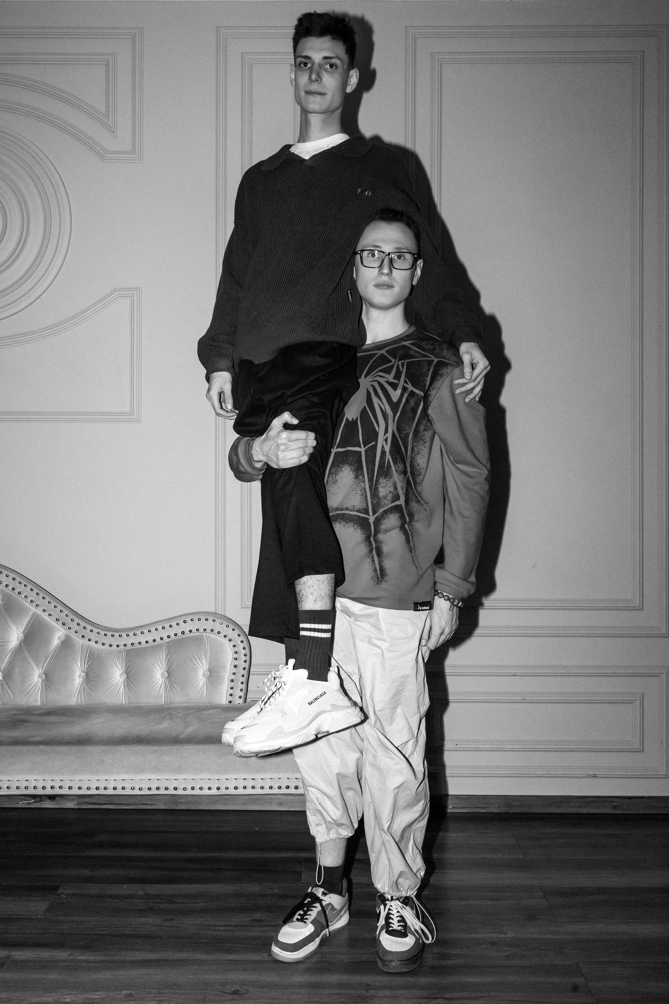 Корпоратив Craft Coffee. Фотограф в Краснодаре Лагунов Владимир