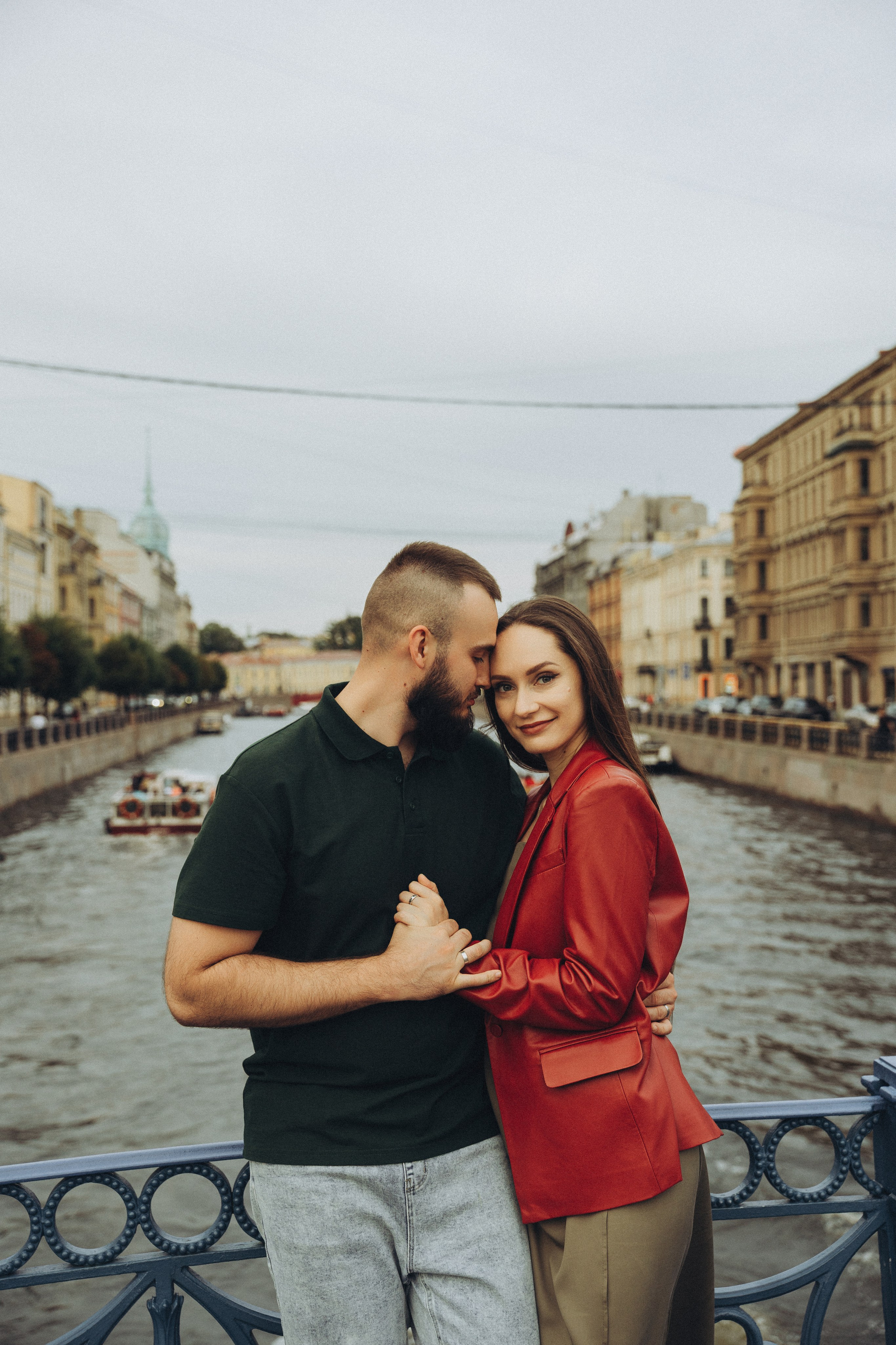 D & E. Фотограф Санкт-Петербург/Гомель Виктория Петрова