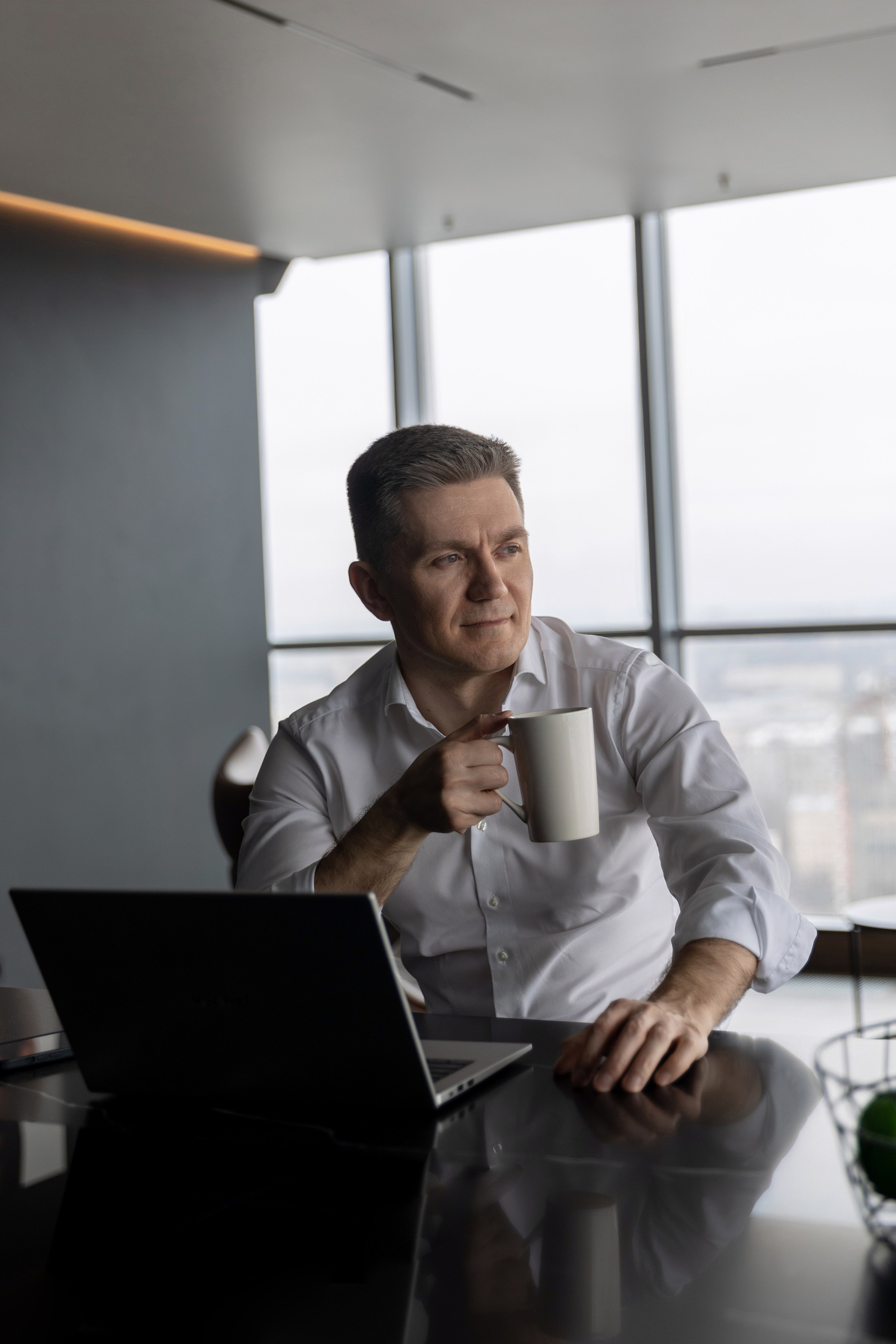 Коуч. Фотограф в Санкт-Петербурге