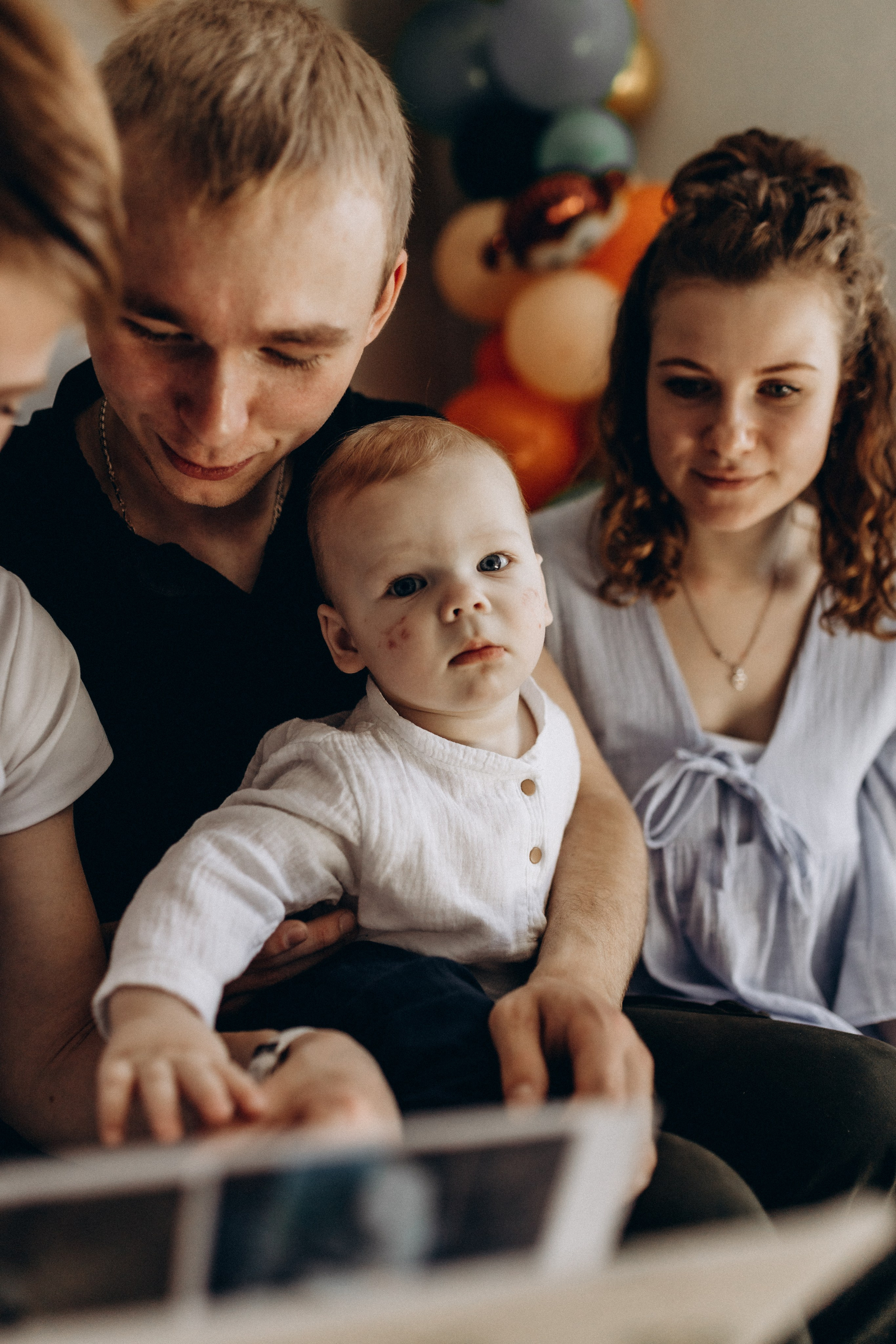 Максим, Лера, Артём. Фотограф НОГИНСК, Москва, Анастасия Белая