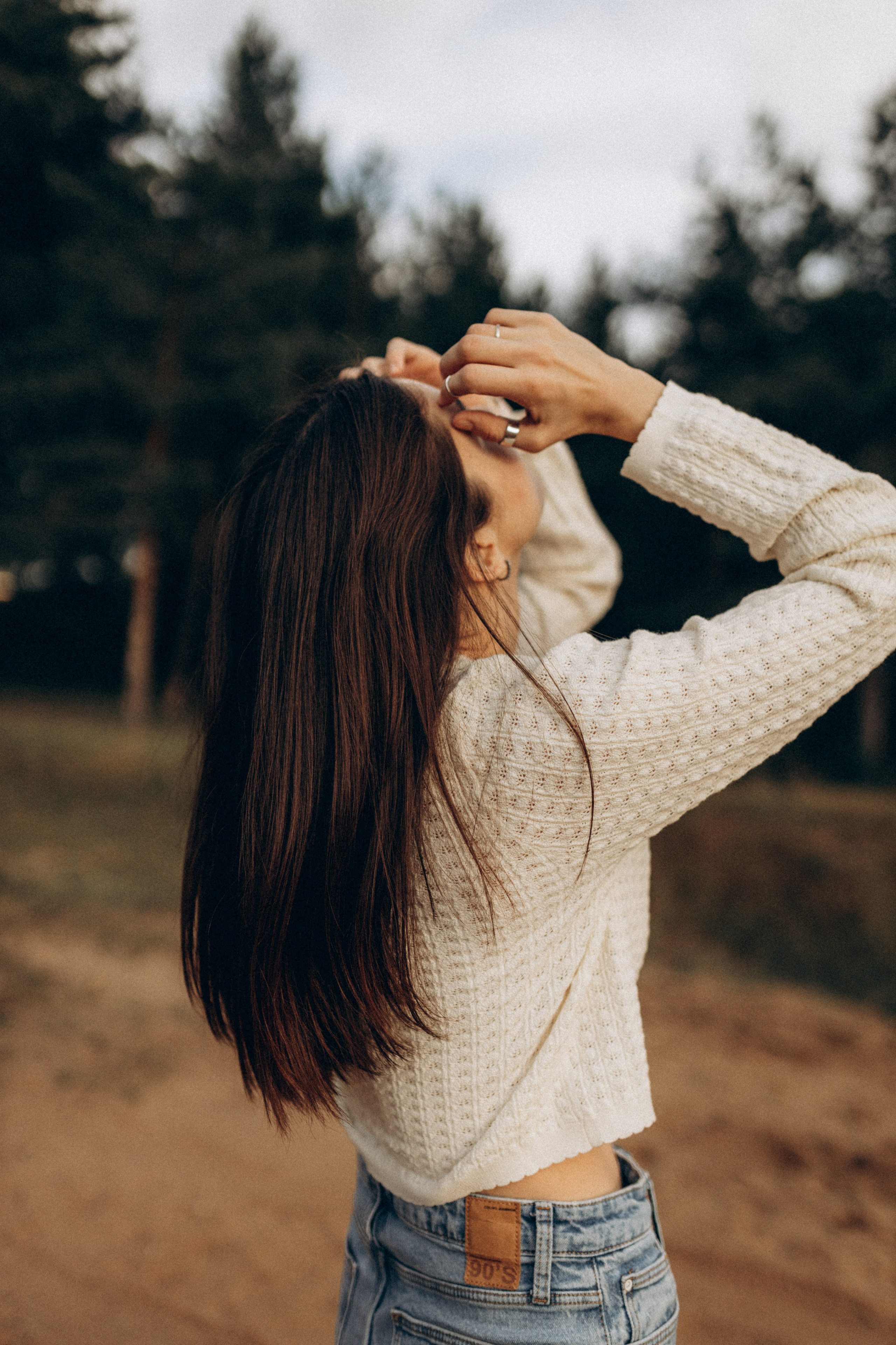 Полина. Фотограф НОГИНСК, Москва, Анастасия Белая