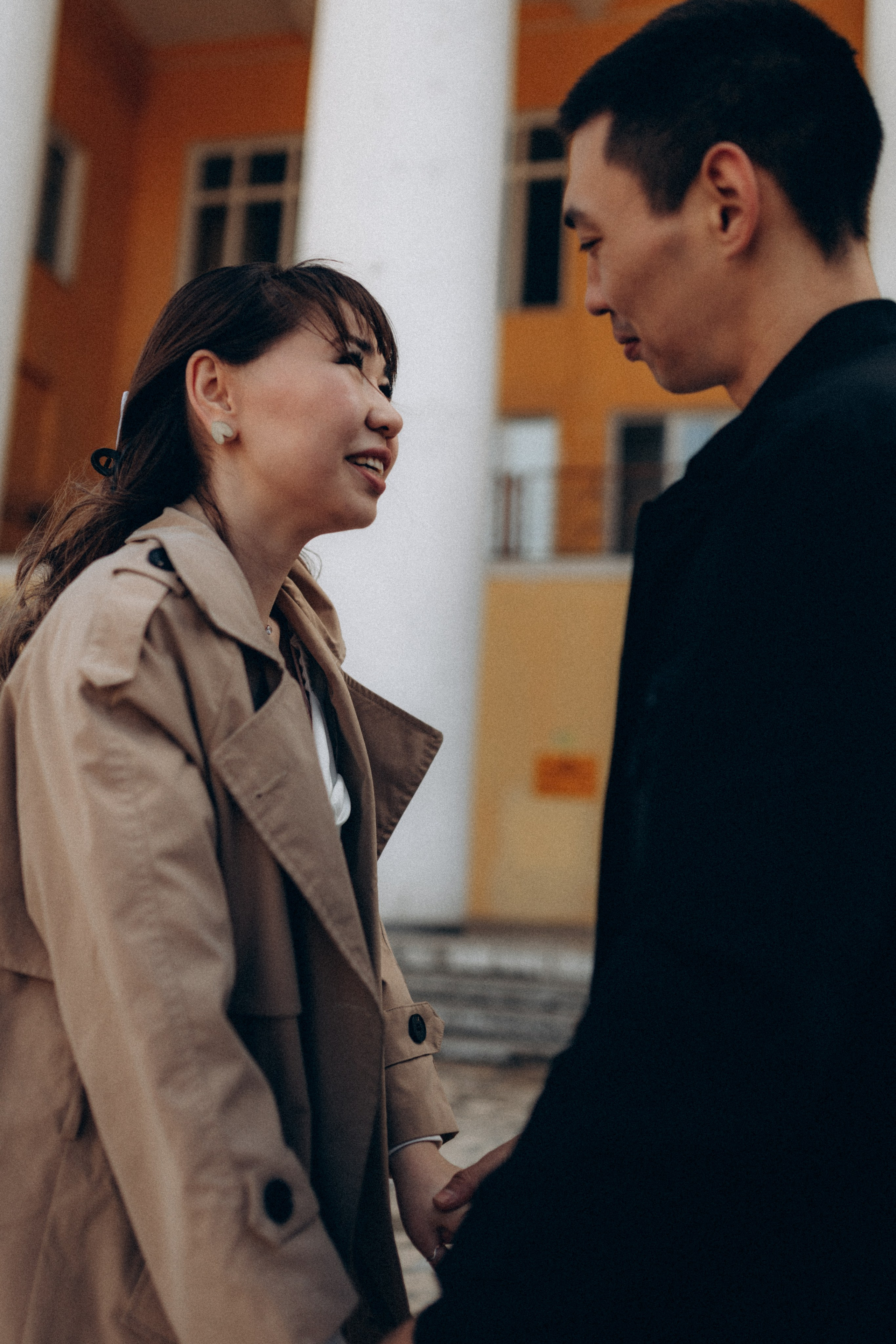 Сауле & Батыр. Свадебная лавстори. Фотограф НОГИНСК, Москва, Анастасия Белая