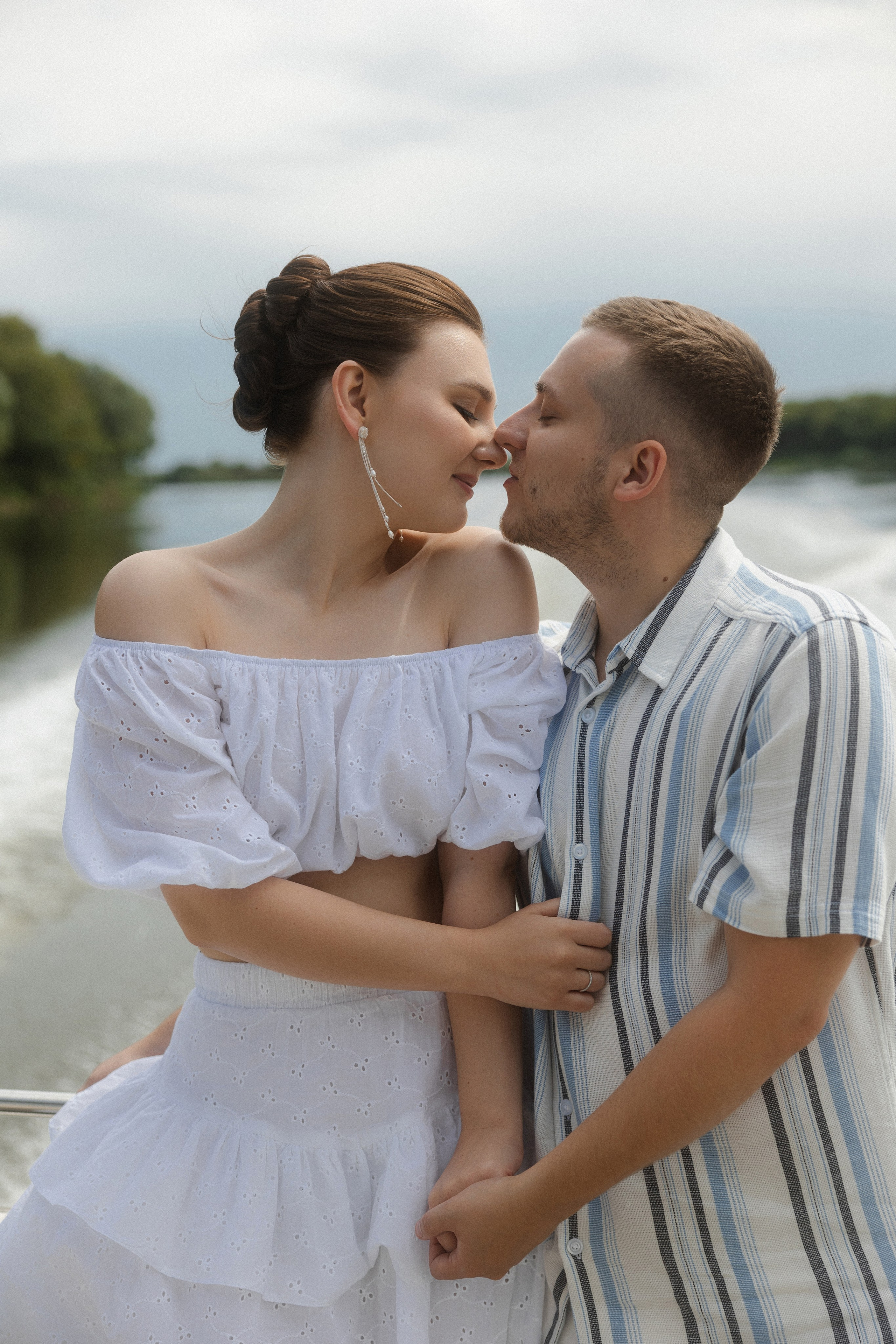 Дима и Настя. Свадебный фотограф в Рязани и Москве Евгения Жмурова