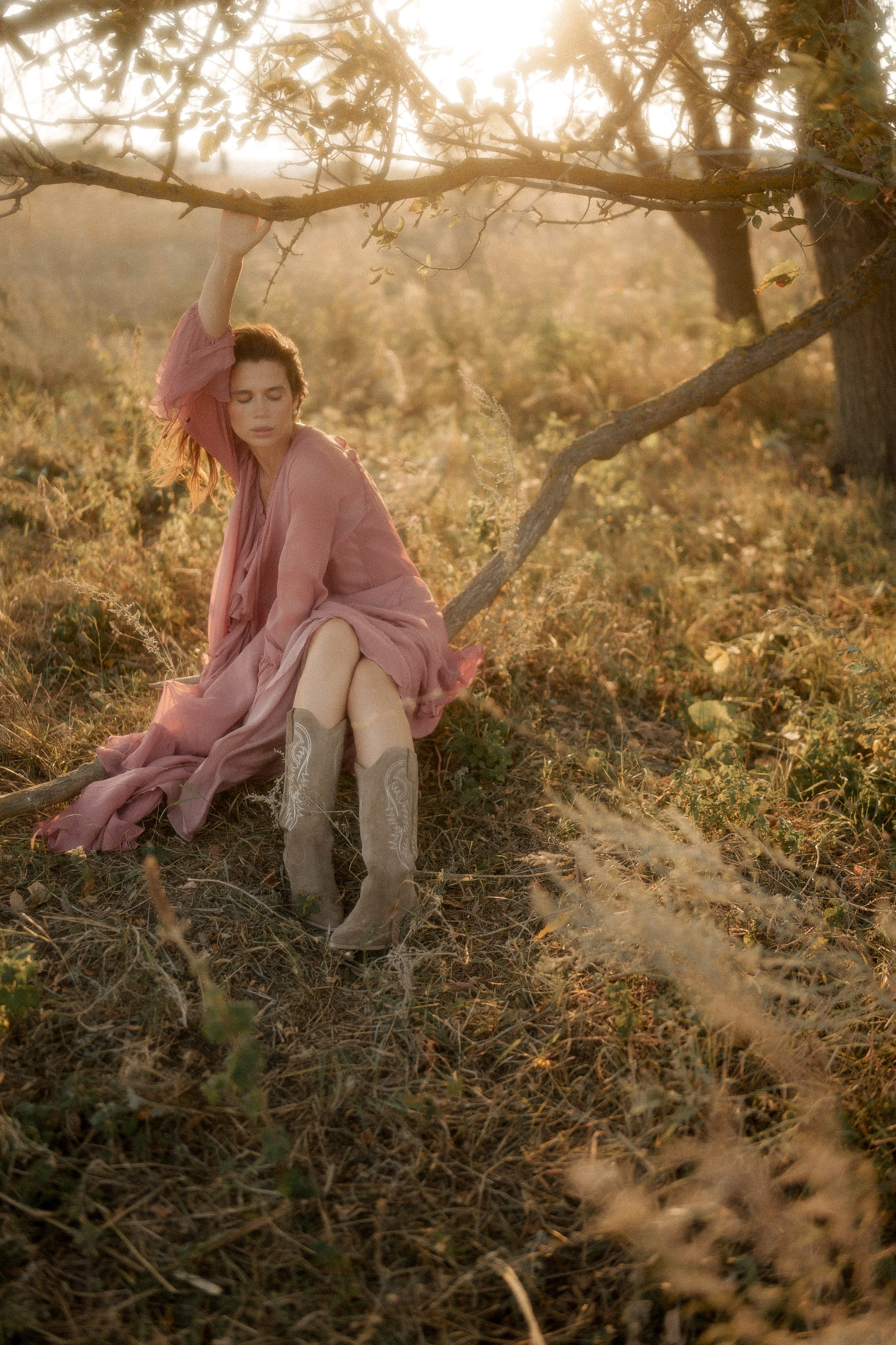 Ветер в волосах. Свадебный фотограф Марина Бобкова в Липецке, Воронеже, Москва