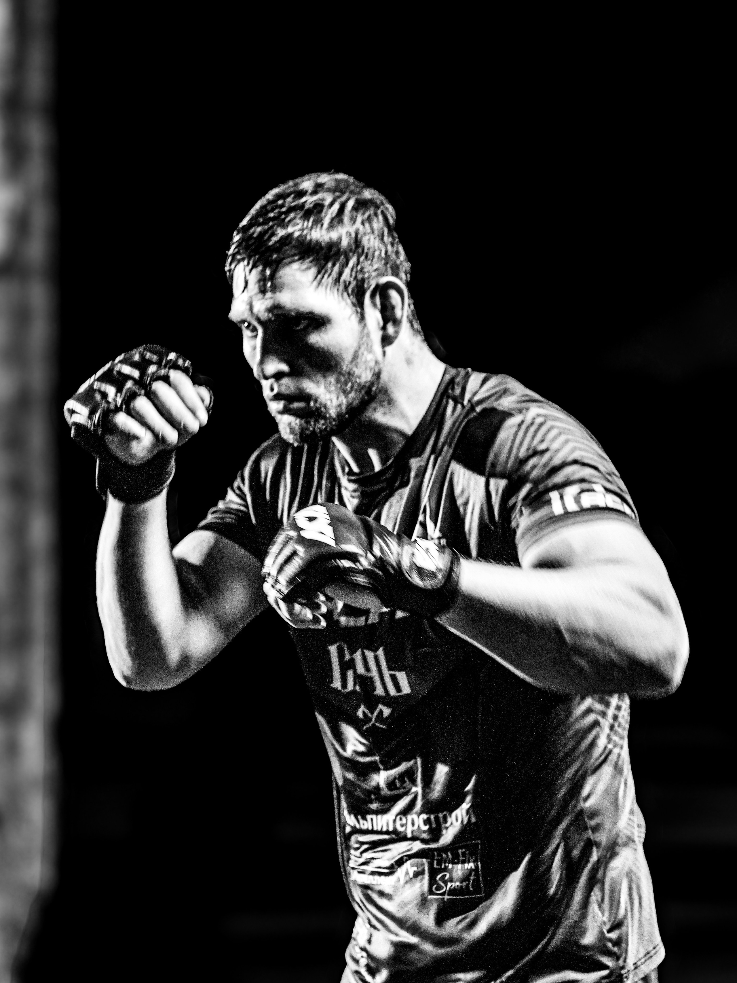 Другая съемка. Репортажный и портретный фотограф / видеограф (СПБ)