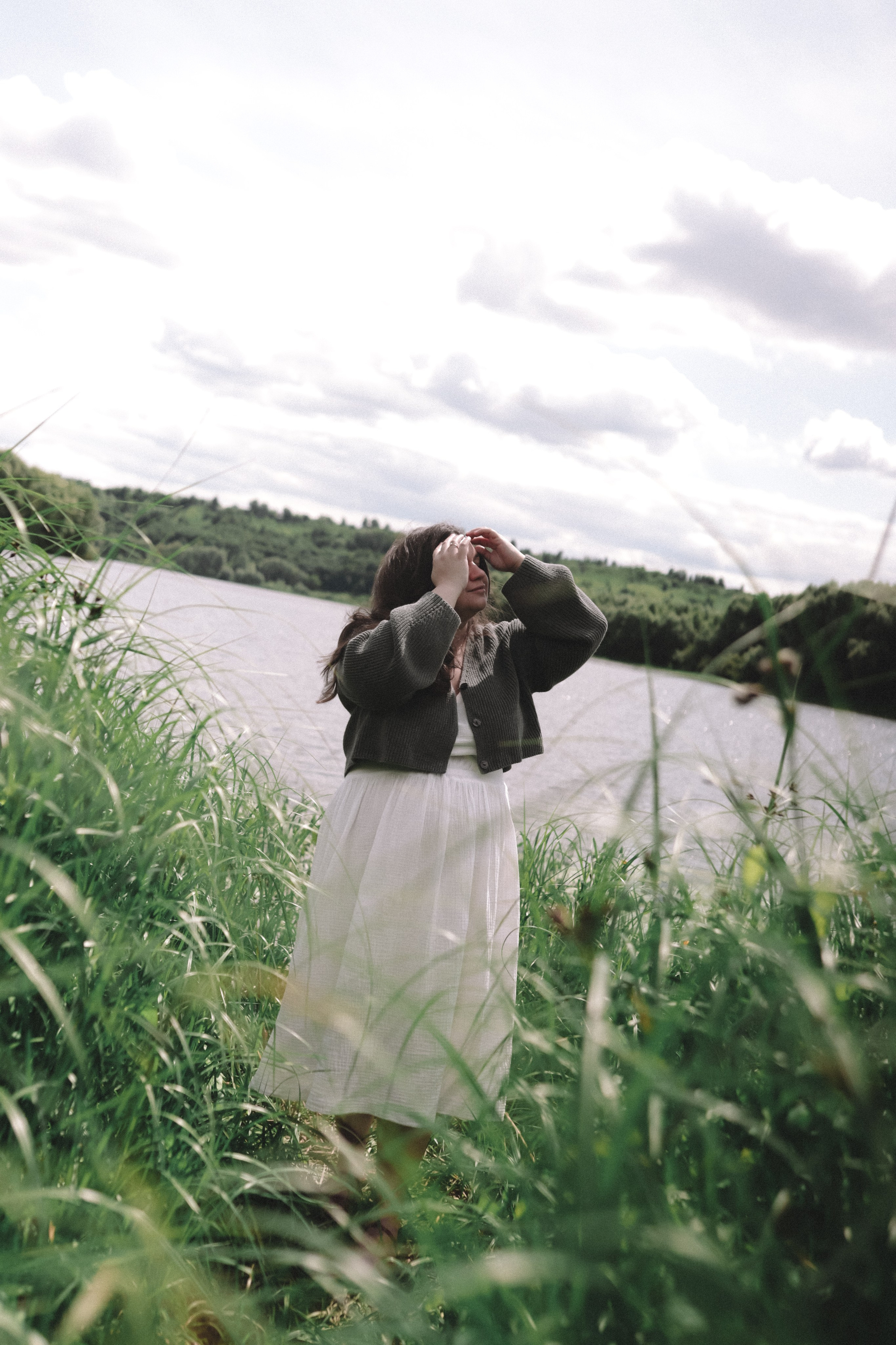 Саша и Света. Фотограф в Нижнем Новгороде Кристина Батанова