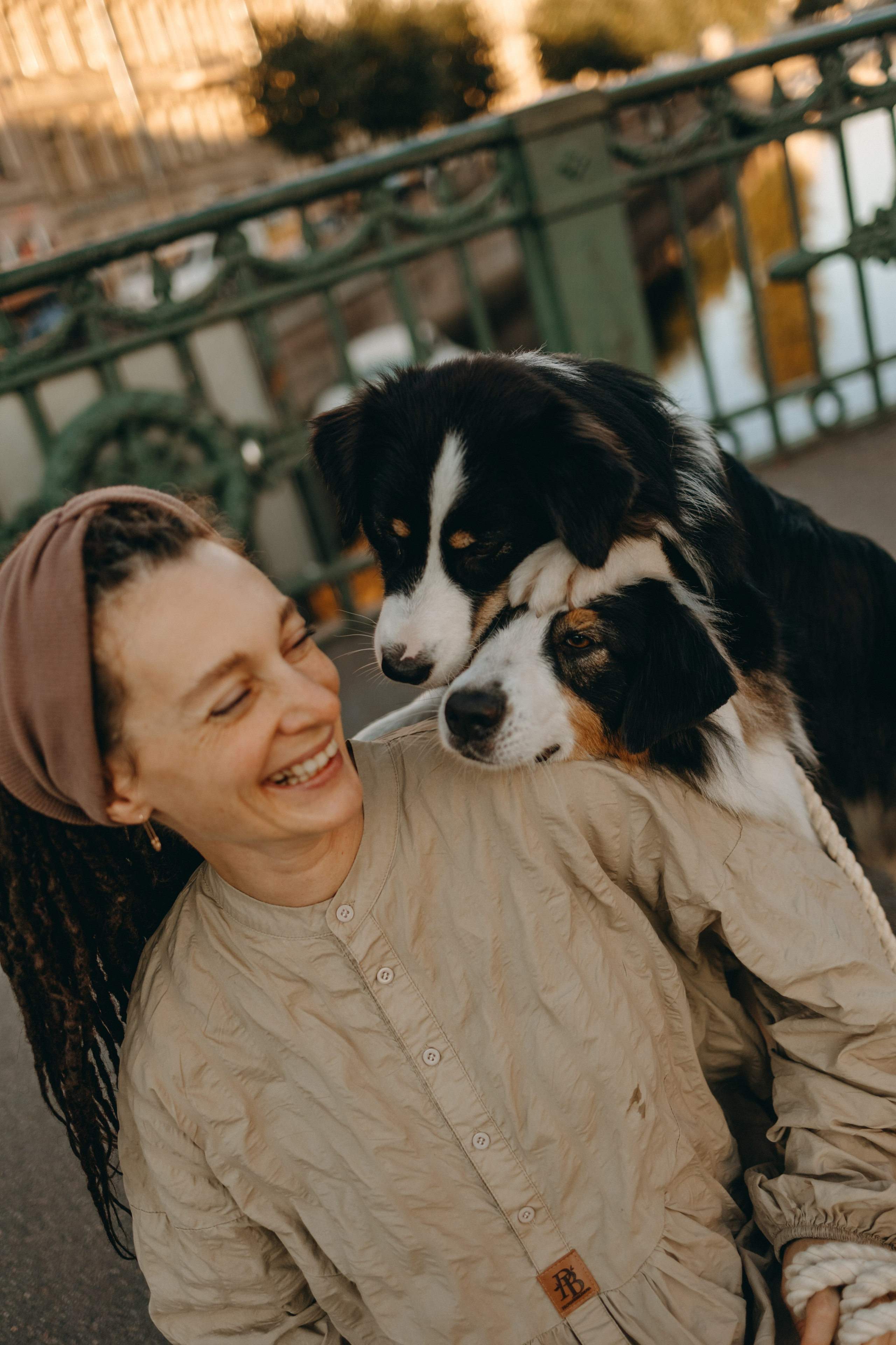 Пресеты. Фотограф — Анималист | Санкт-Петербург