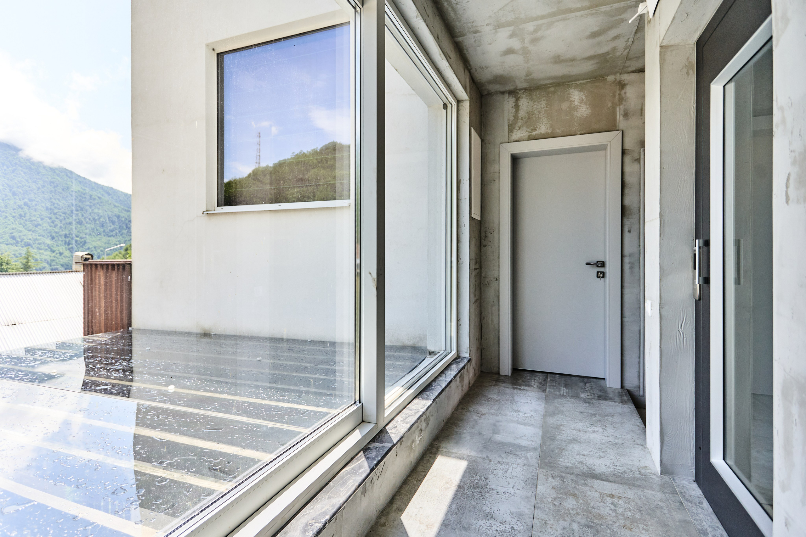 Интерьерная съемка лифта. Фотограф в Сочи Катя Гончарова