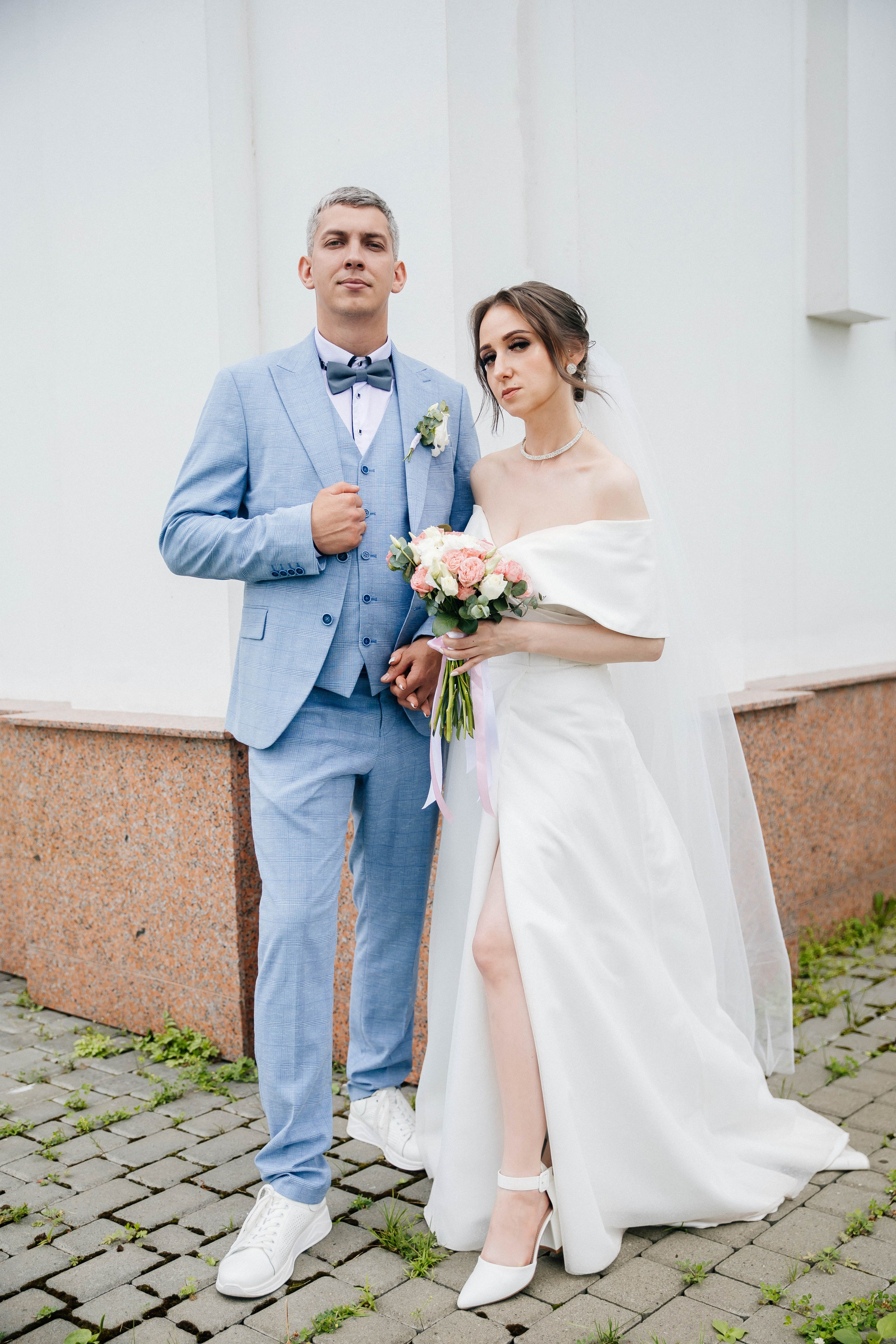 Олег и Татьяна. Рыжова Тамара