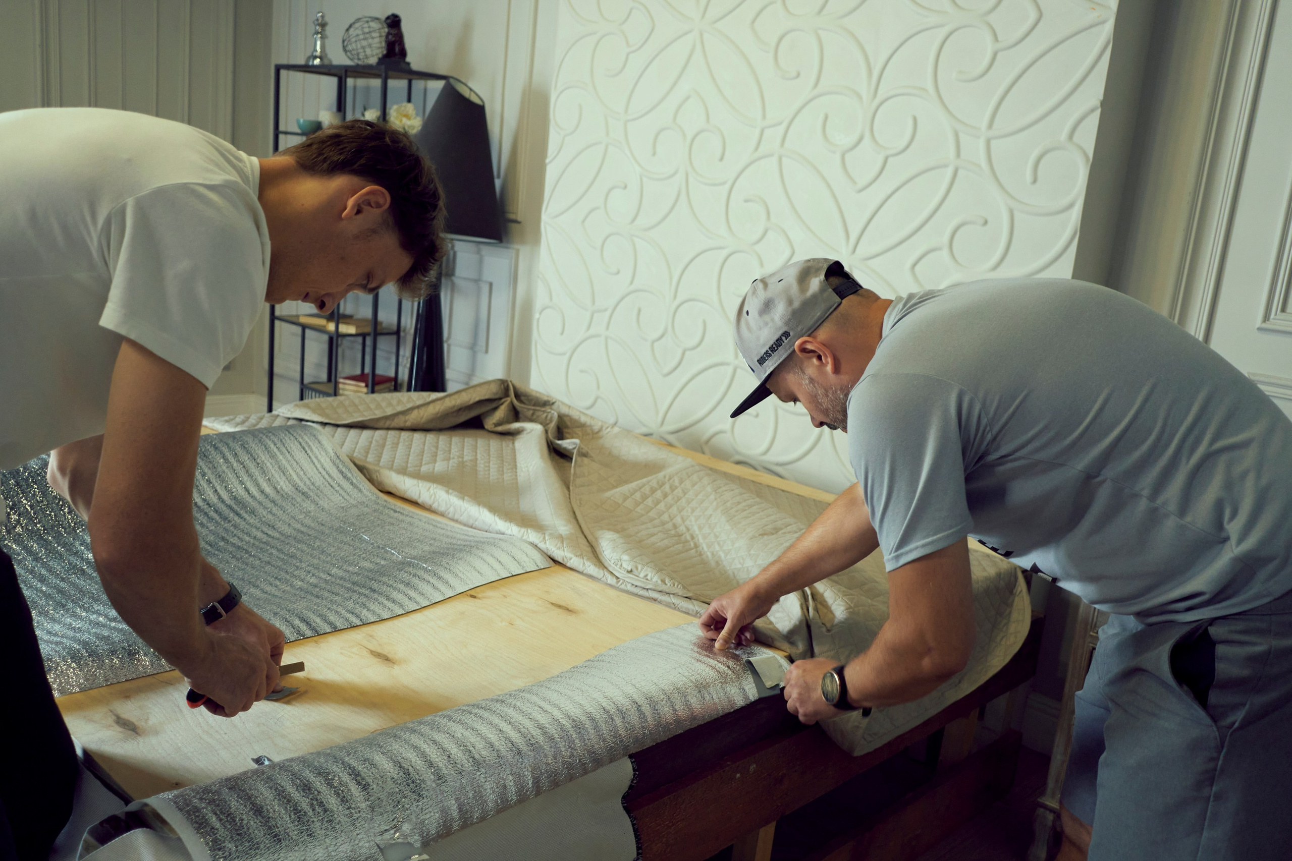 BMX Good morning. Creative Photographer Denis Klero