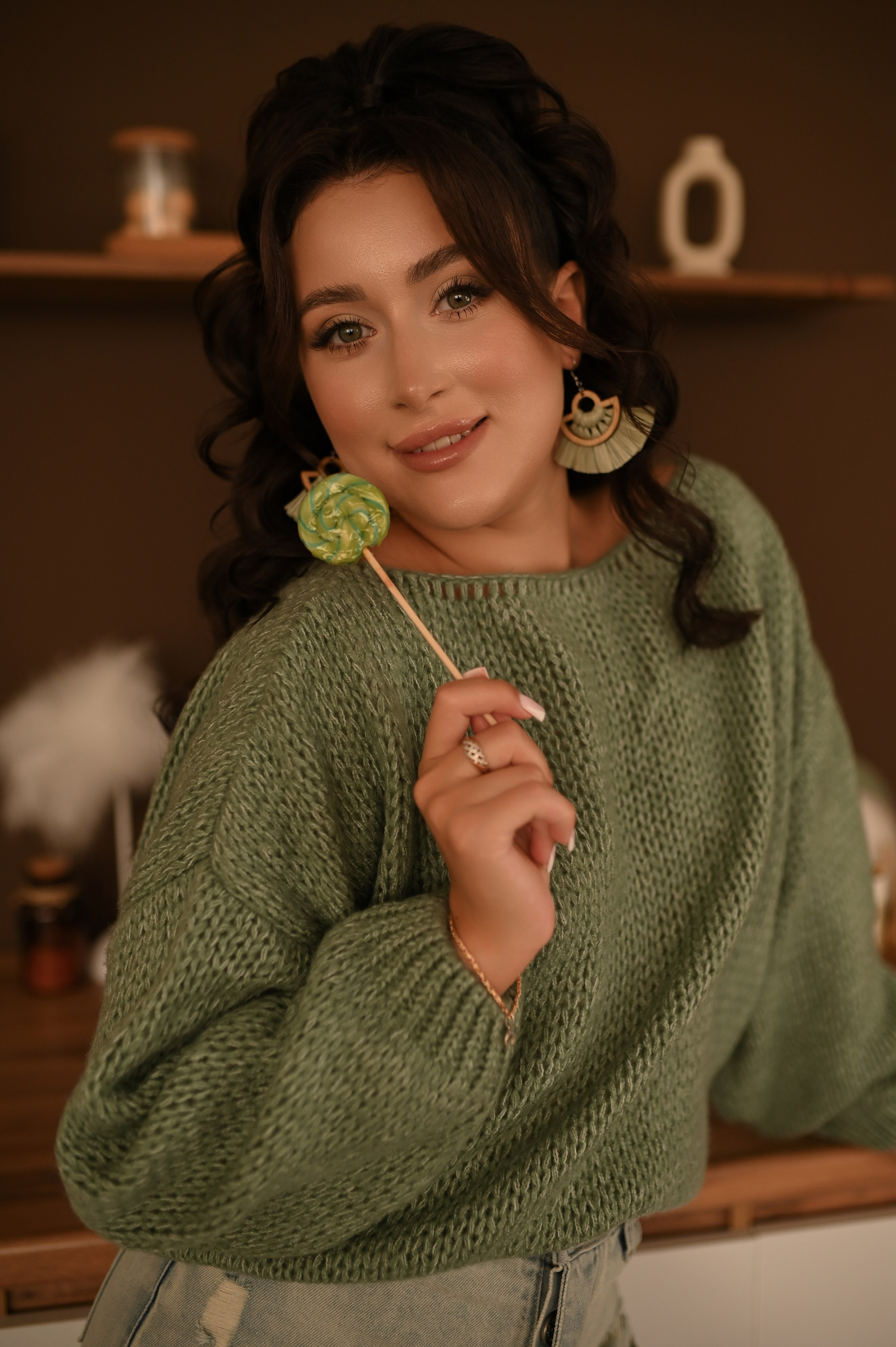 Надежда. Твой личный проводник к красивым фотографиям в Старом Осколе