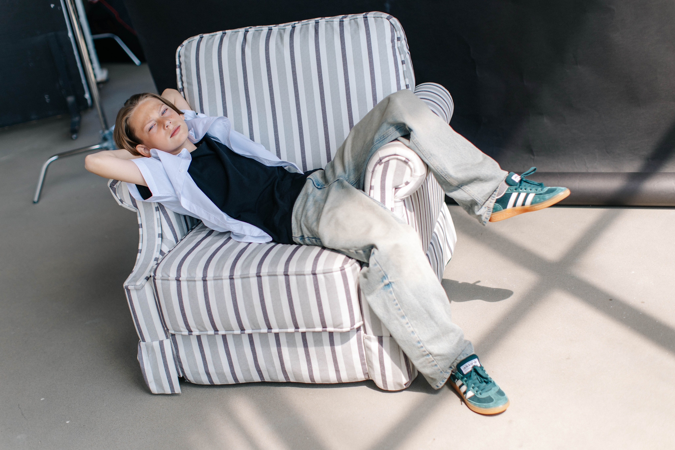 Дане 13. Главная