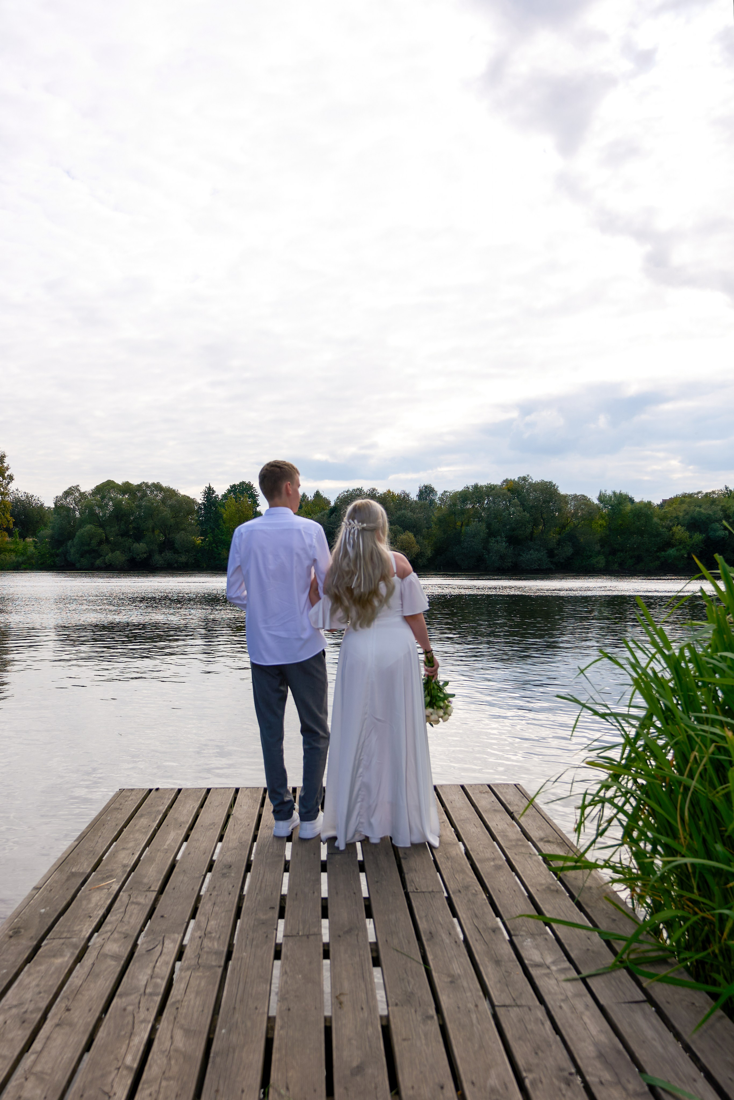Майя и Максим. Свадебный и репортажный фотограф в Москве Александр Кудрявцев