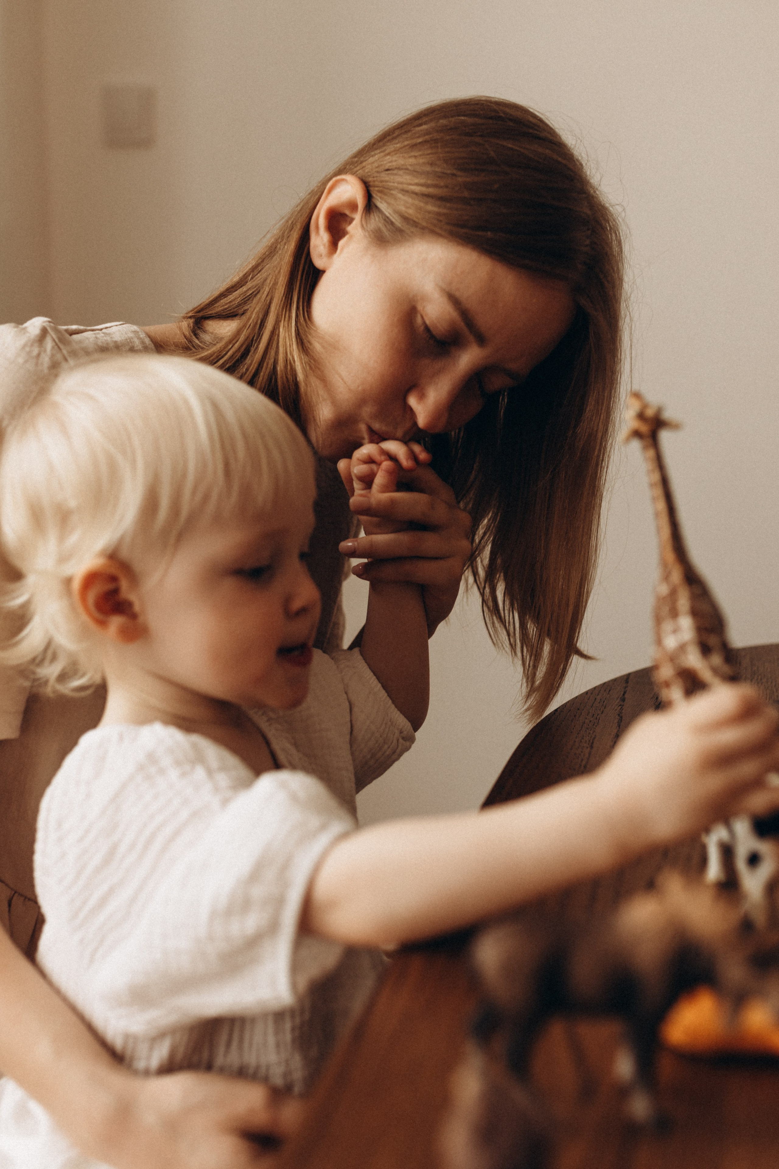 ❤️. Семейный фотограф в Москве Жукова Анна
