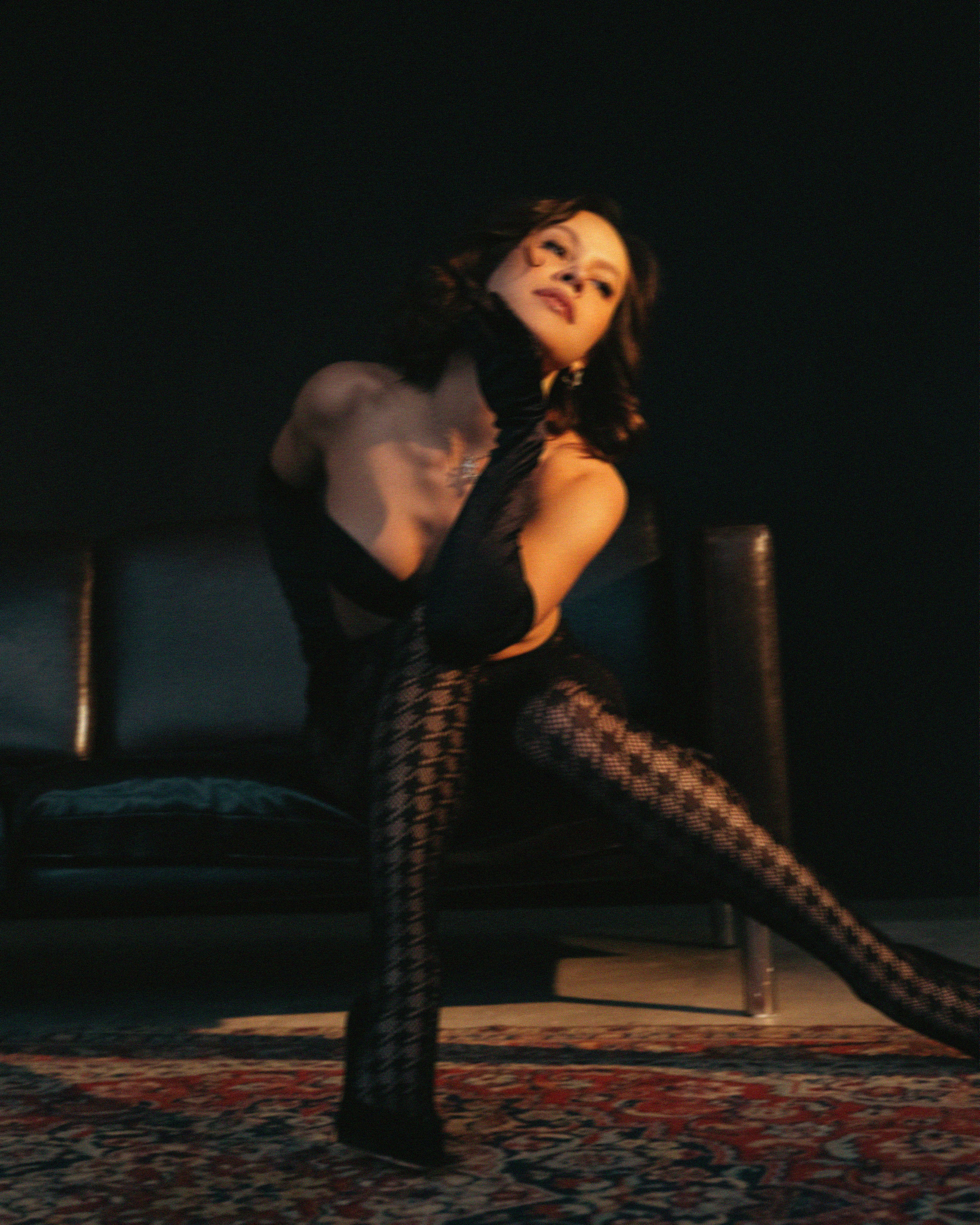 Портрет. Многофункциональный фотограф