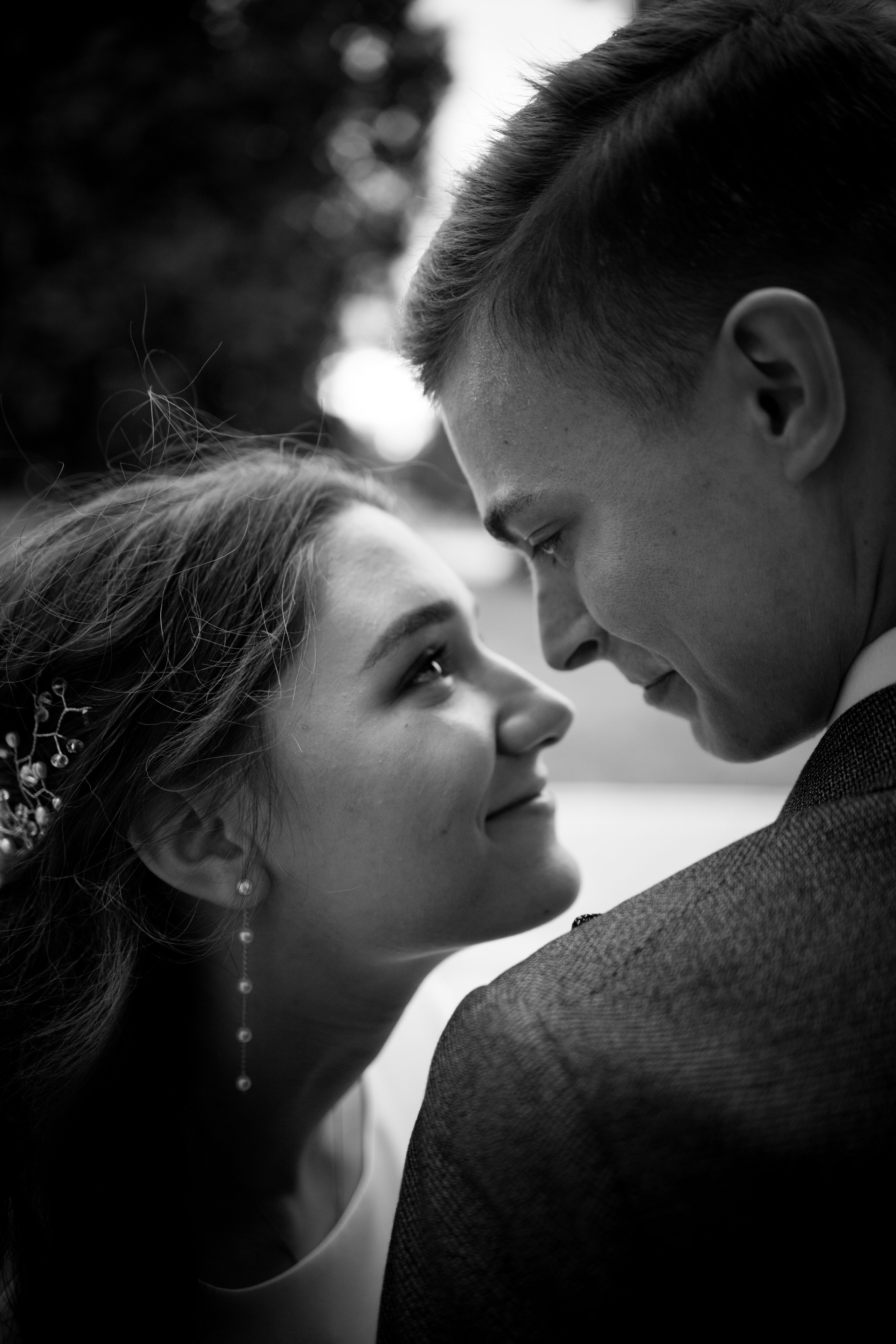 Свадебная съёмка. Фотограф и видеограф в Москве Оля Штукерт