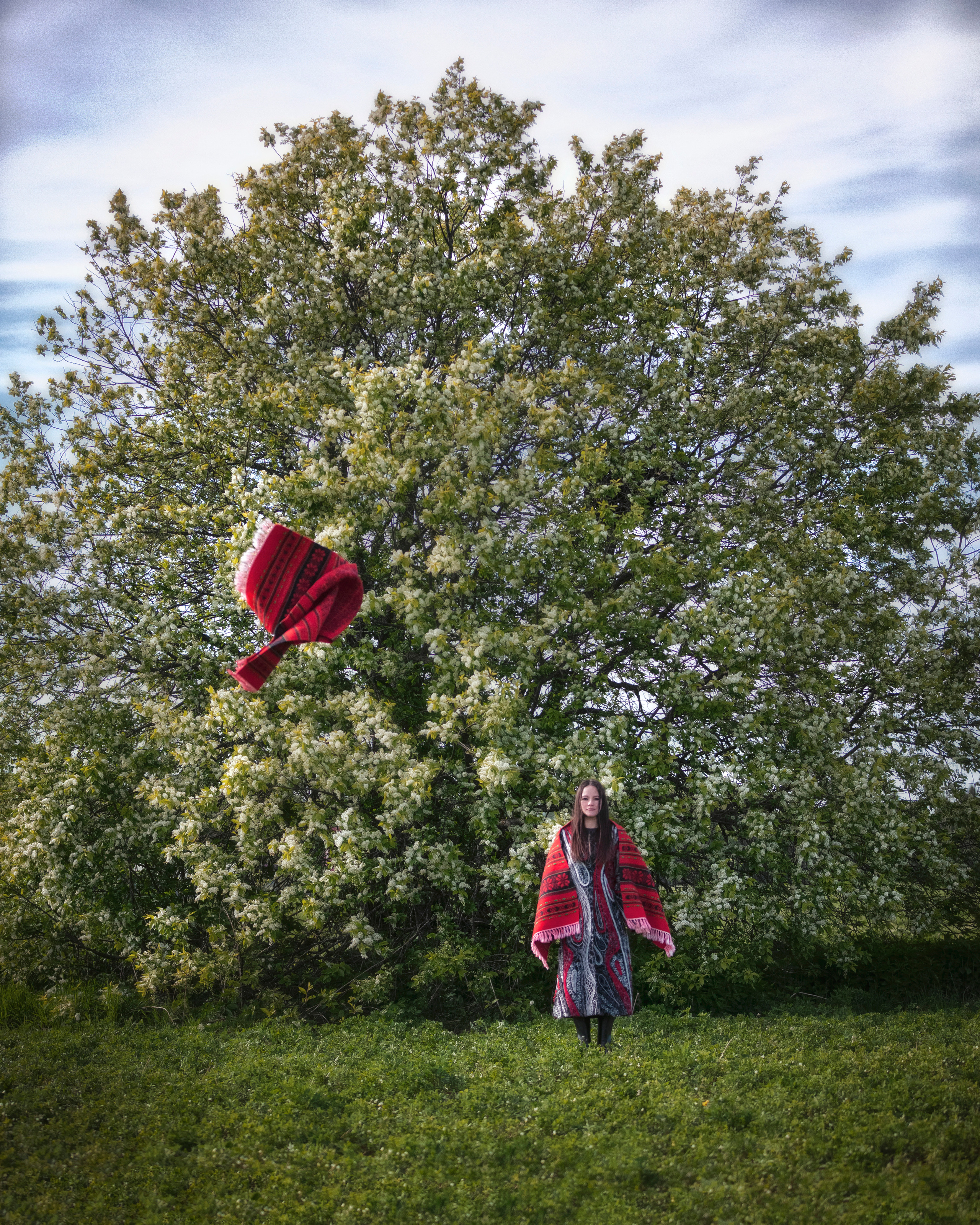 Творческий проект. Фотограф и видеограф в Москве Оля Штукерт
