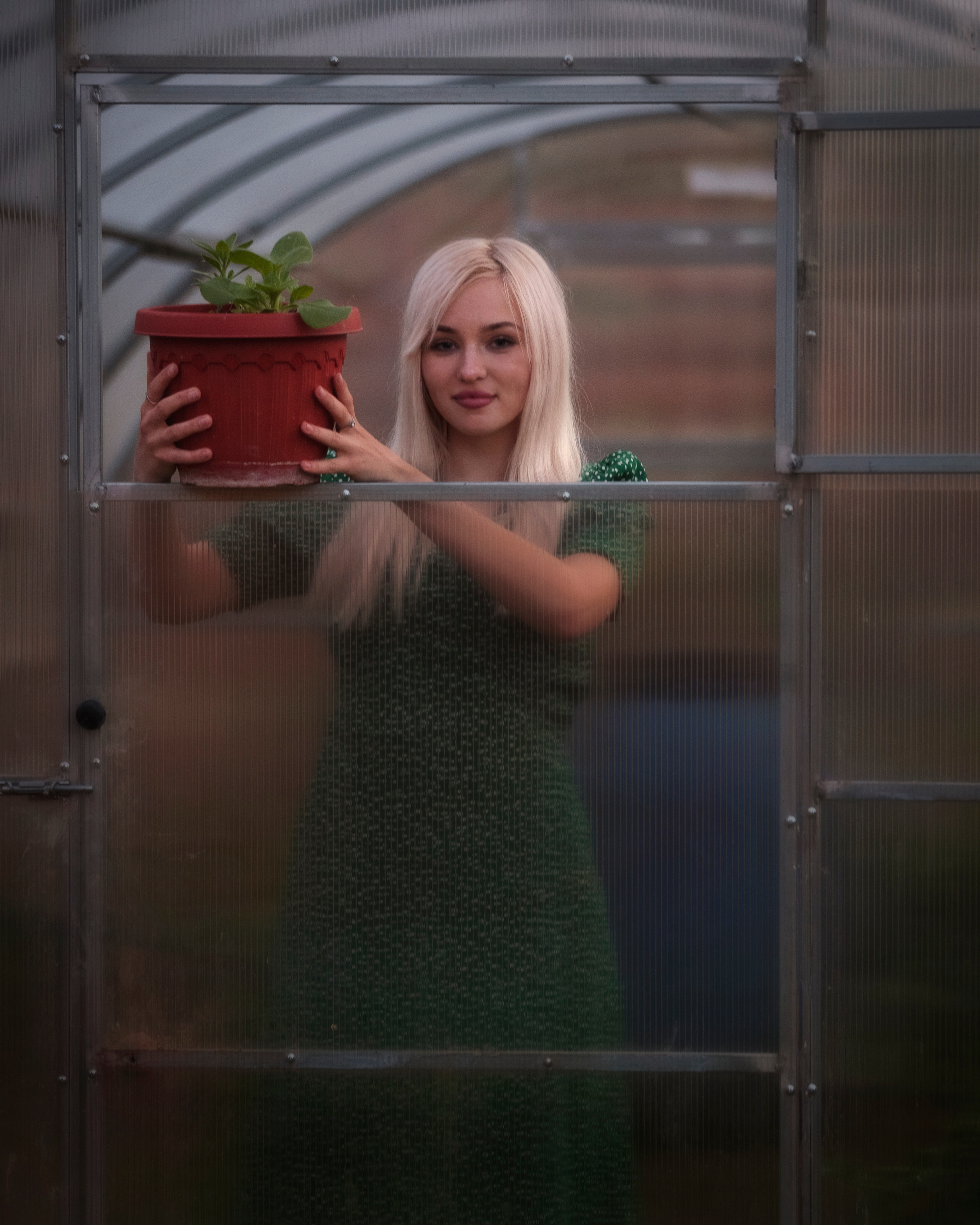 Творческий проект. Фотограф и видеограф в Москве Оля Штукерт