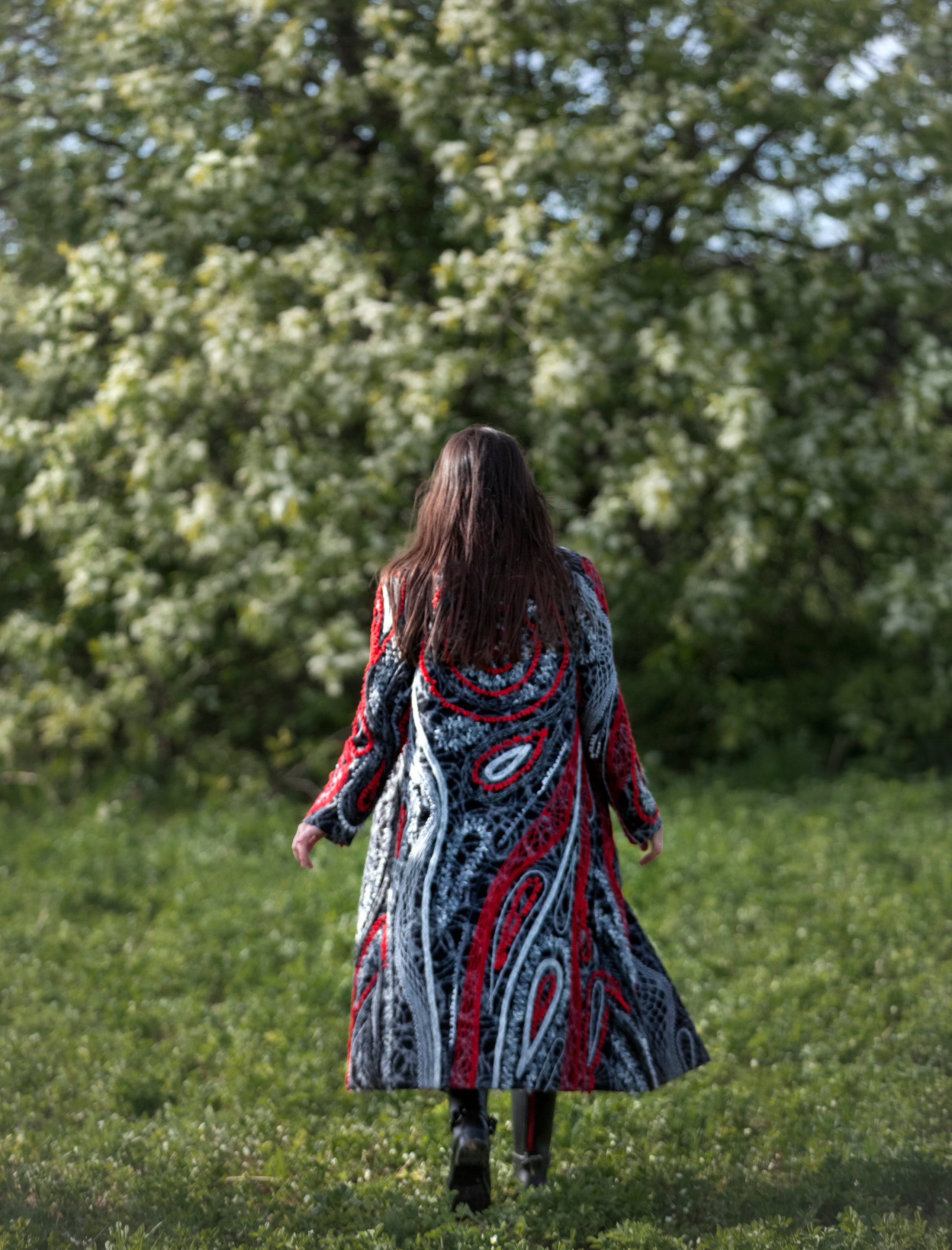 Творческий проект. Фотограф и видеограф в Москве Оля Штукерт