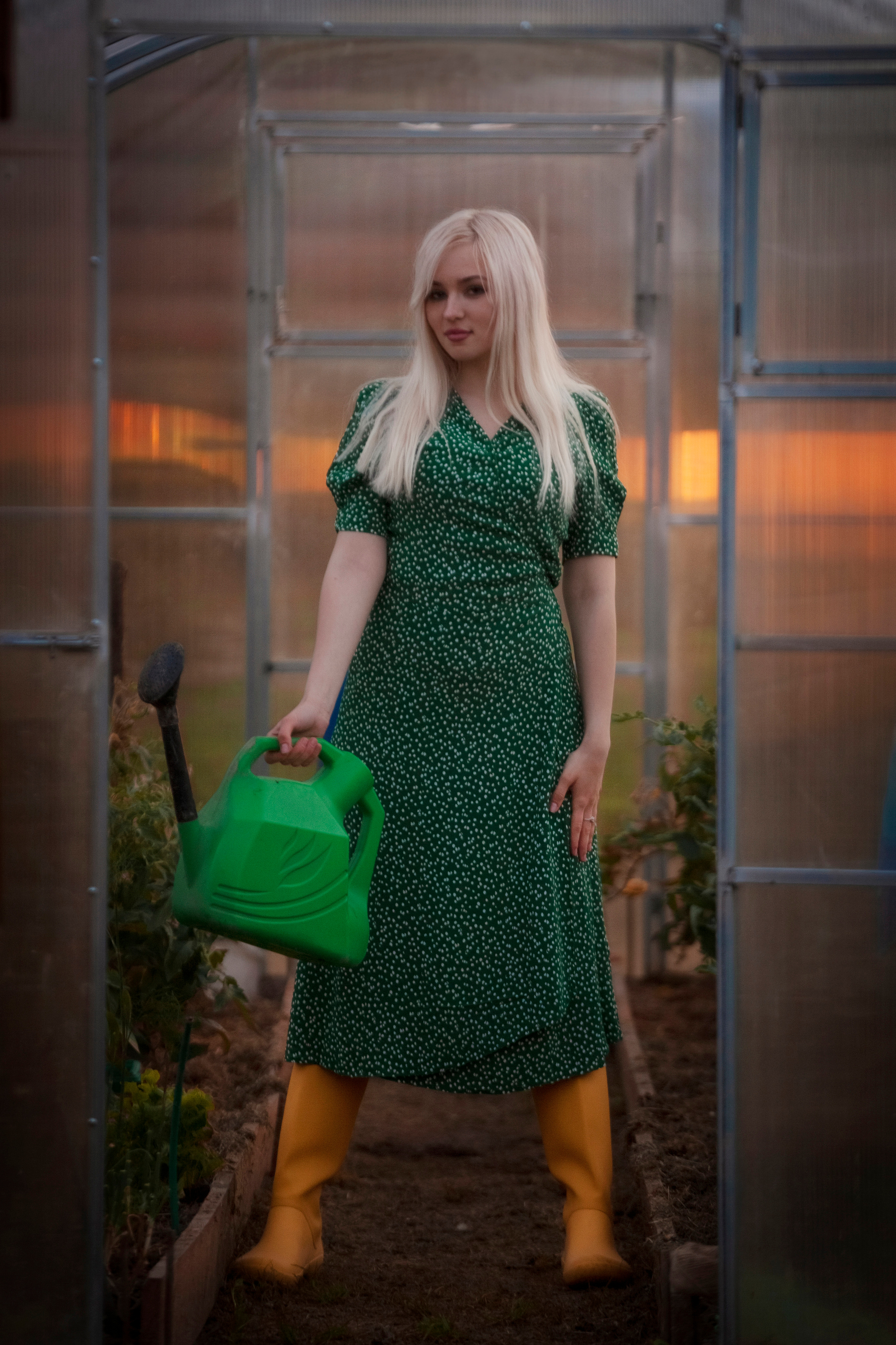 Творческий проект. Фотограф и видеограф в Москве Оля Штукерт