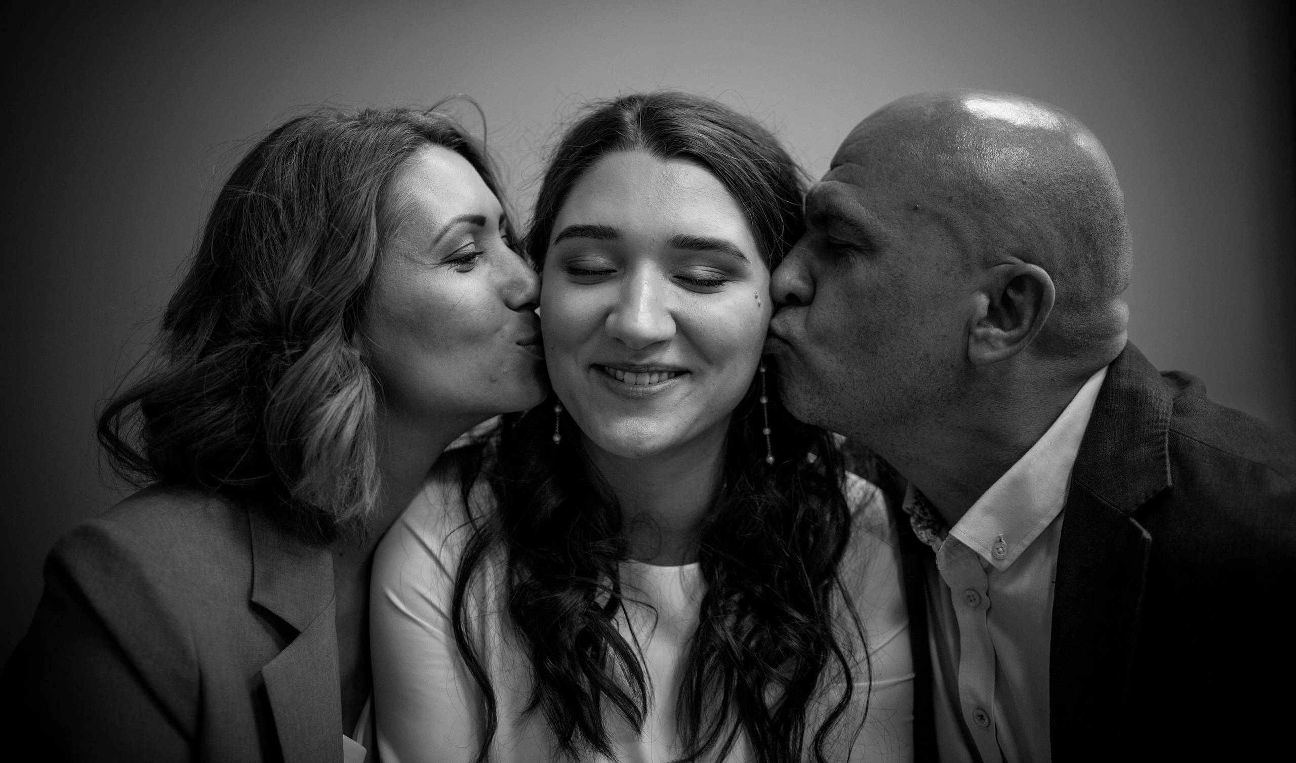 Свадебная съёмка. Фотограф и видеограф в Москве Оля Штукерт