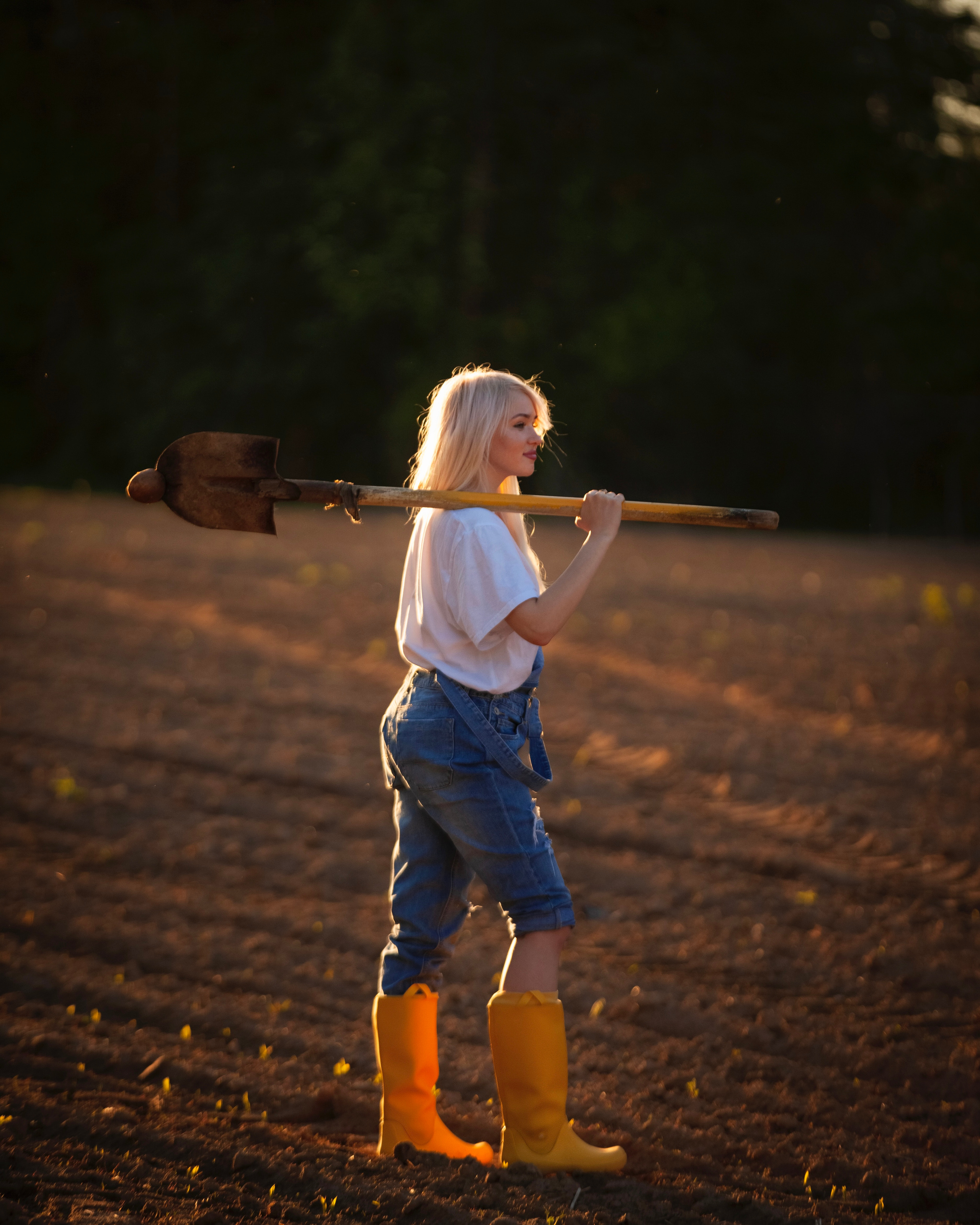 Творческий проект. Фотограф и видеограф в Москве Оля Штукерт