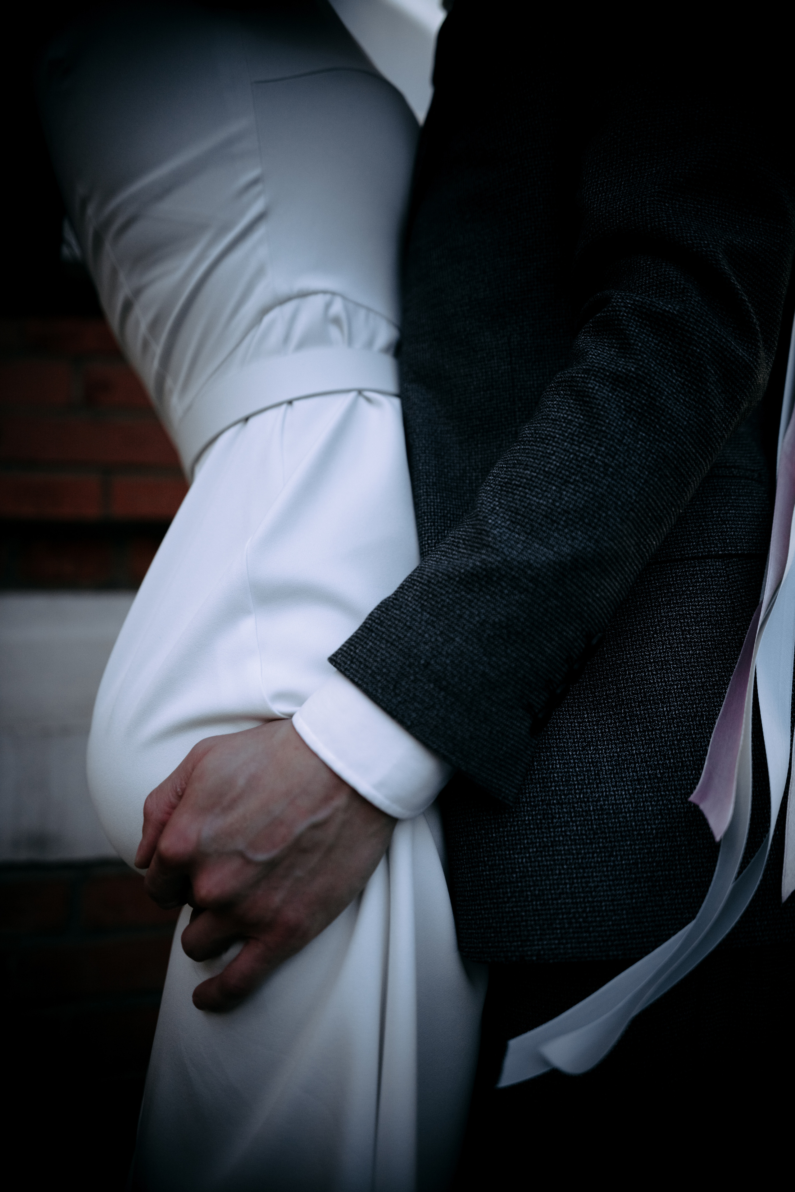 Свадебная съёмка. Фотограф и видеограф в Москве Оля Штукерт