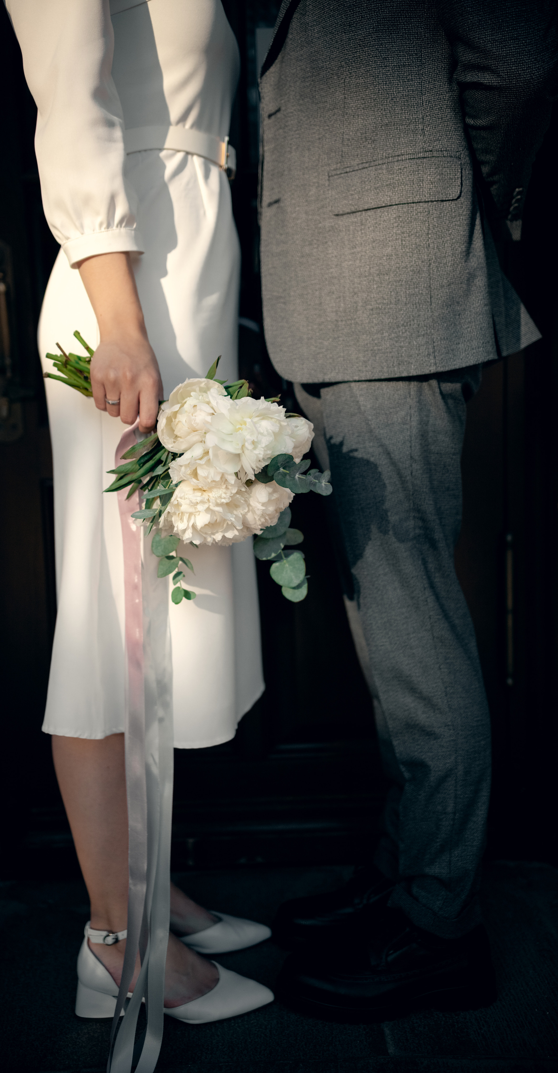 Свадебная съёмка. Фотограф и видеограф в Москве Оля Штукерт