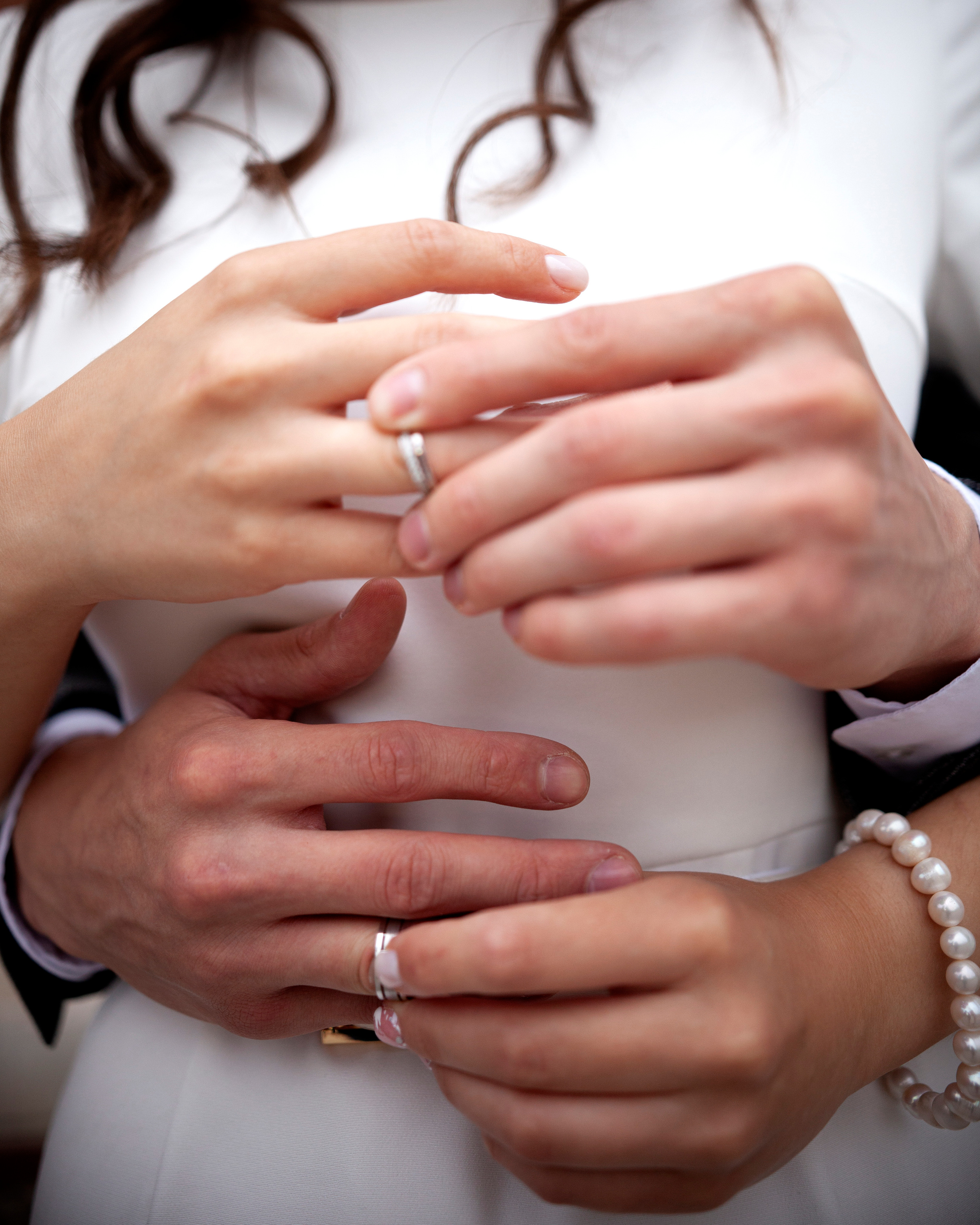 Свадебная съёмка. Фотограф и видеограф в Москве Оля Штукерт