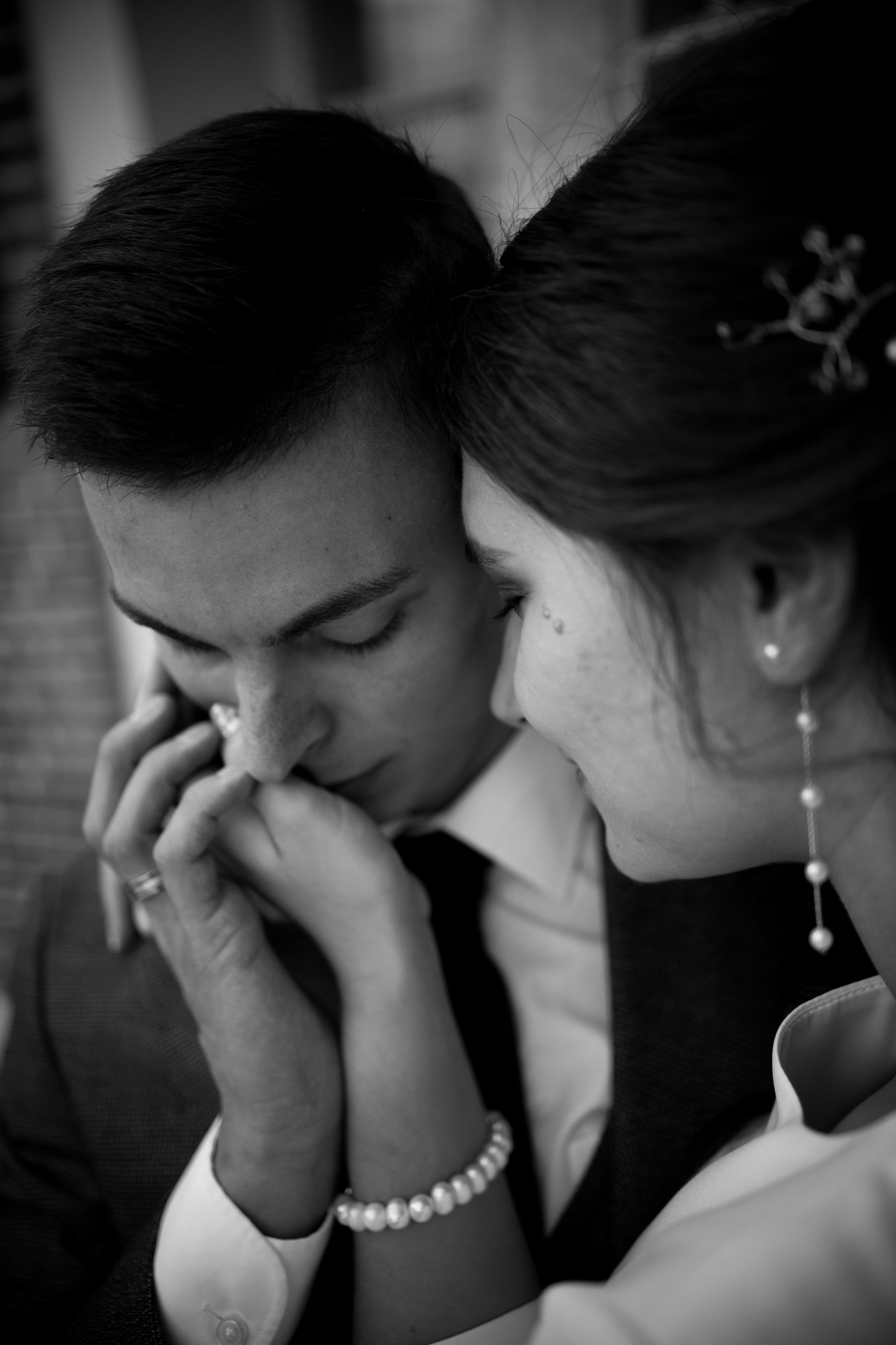 Свадебная съёмка. Фотограф и видеограф в Москве Оля Штукерт