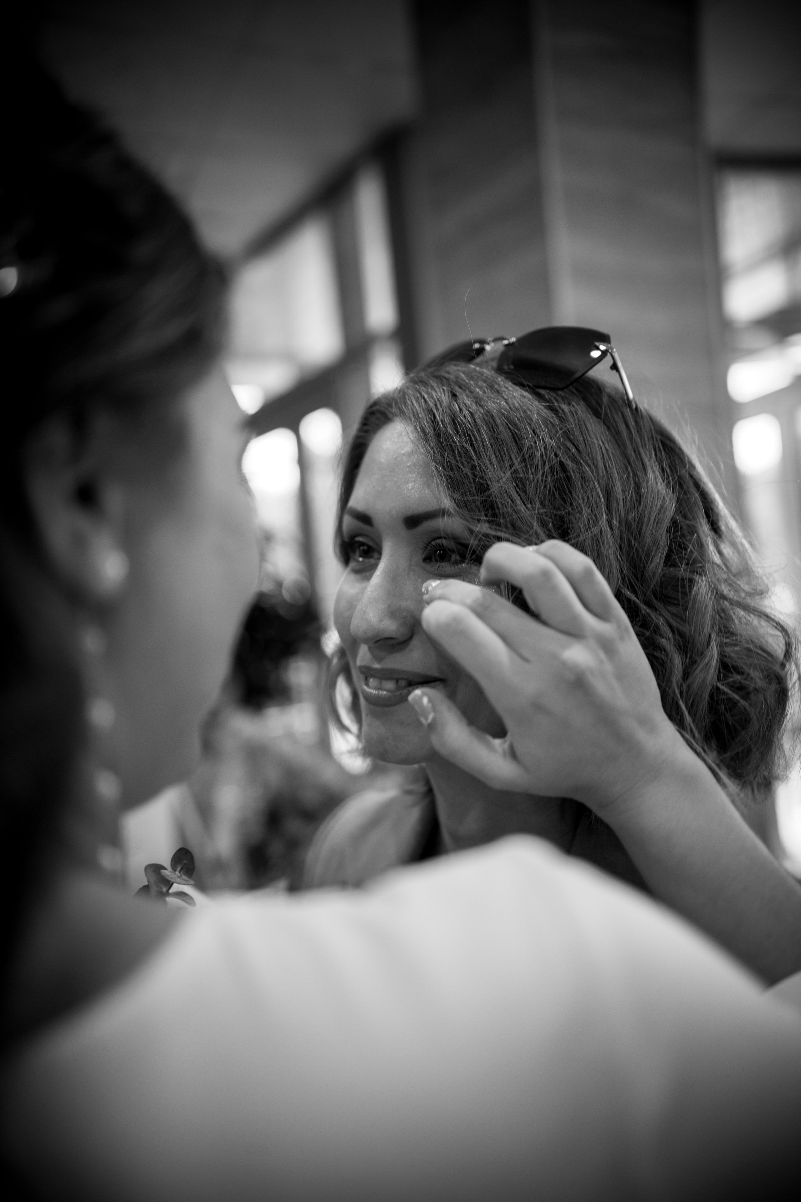 Свадебная съёмка. Фотограф и видеограф в Москве Оля Штукерт