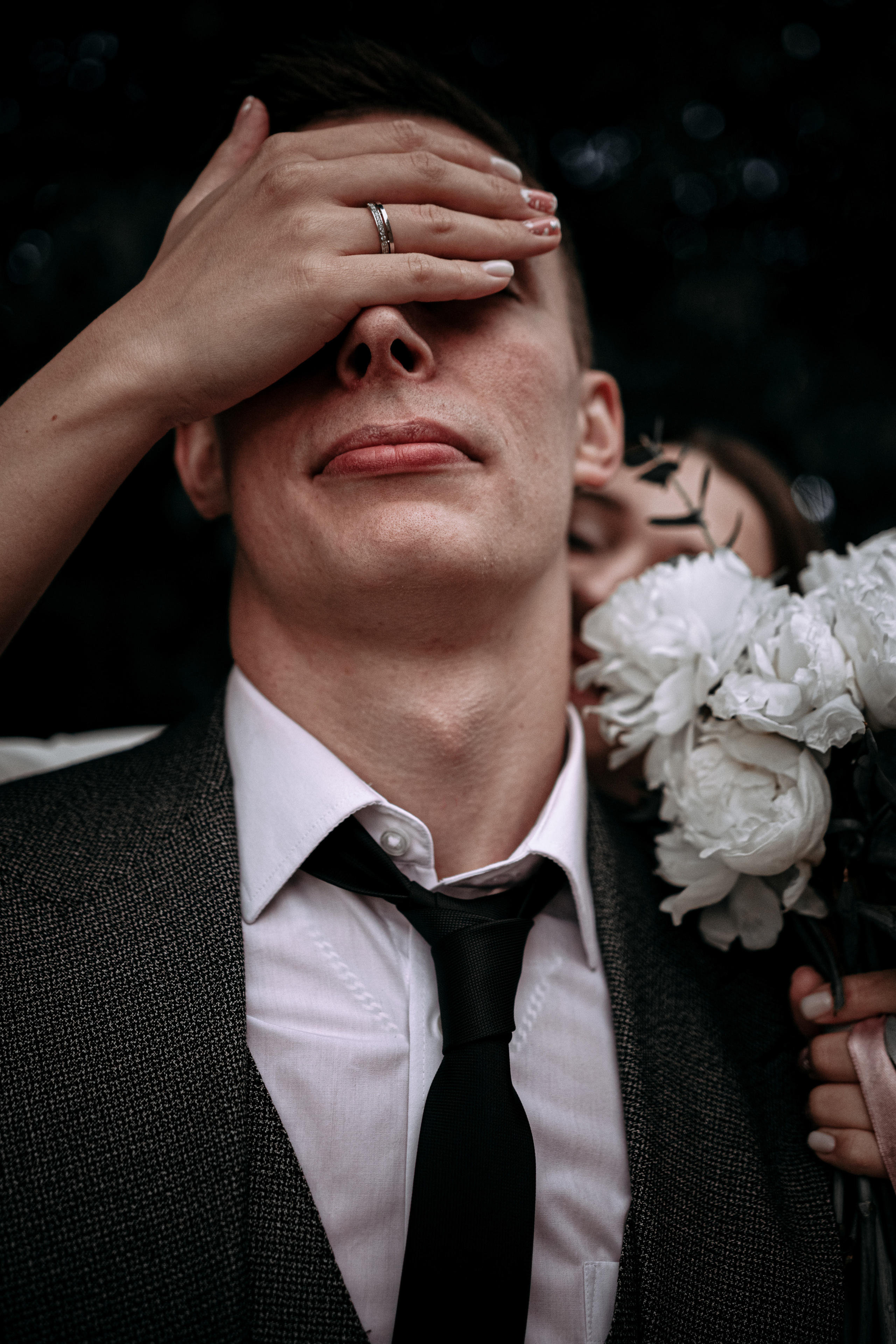 Свадебная съёмка. Фотограф и видеограф в Москве Оля Штукерт