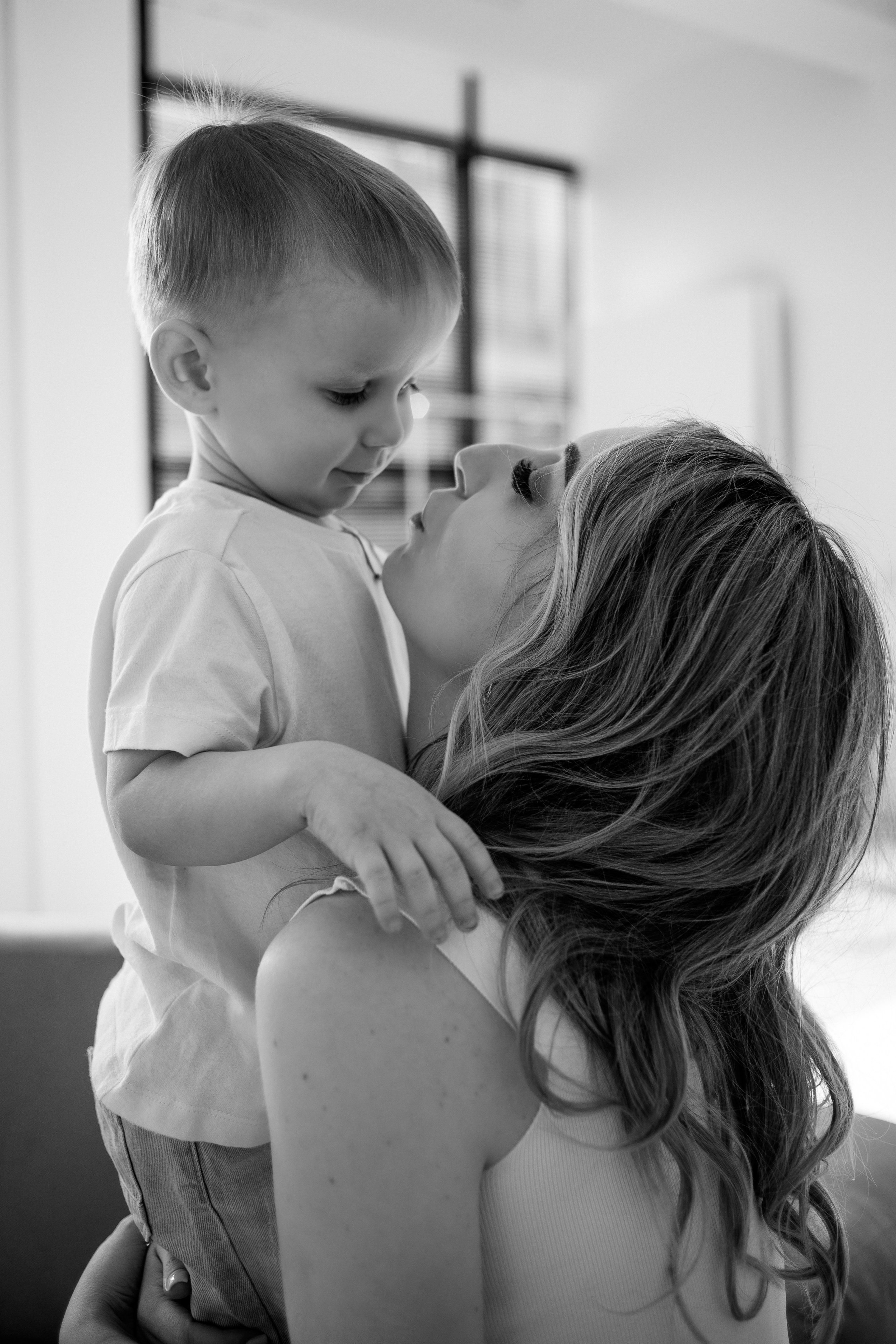 Настя и Егор. Семейный фотограф в Краснодаре Яна Морева