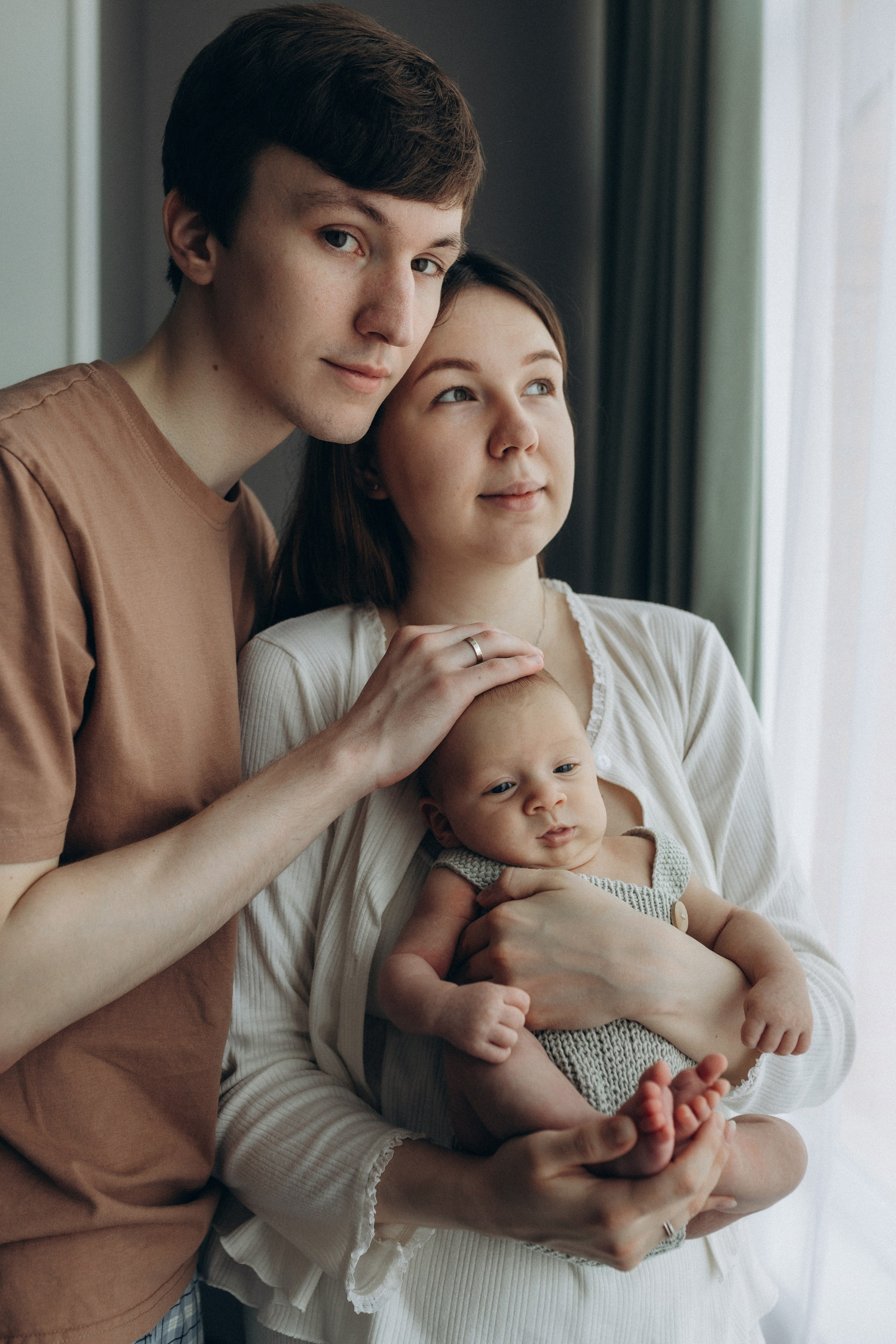 Остап. Семейный фотограф в Краснодаре Яна Морева