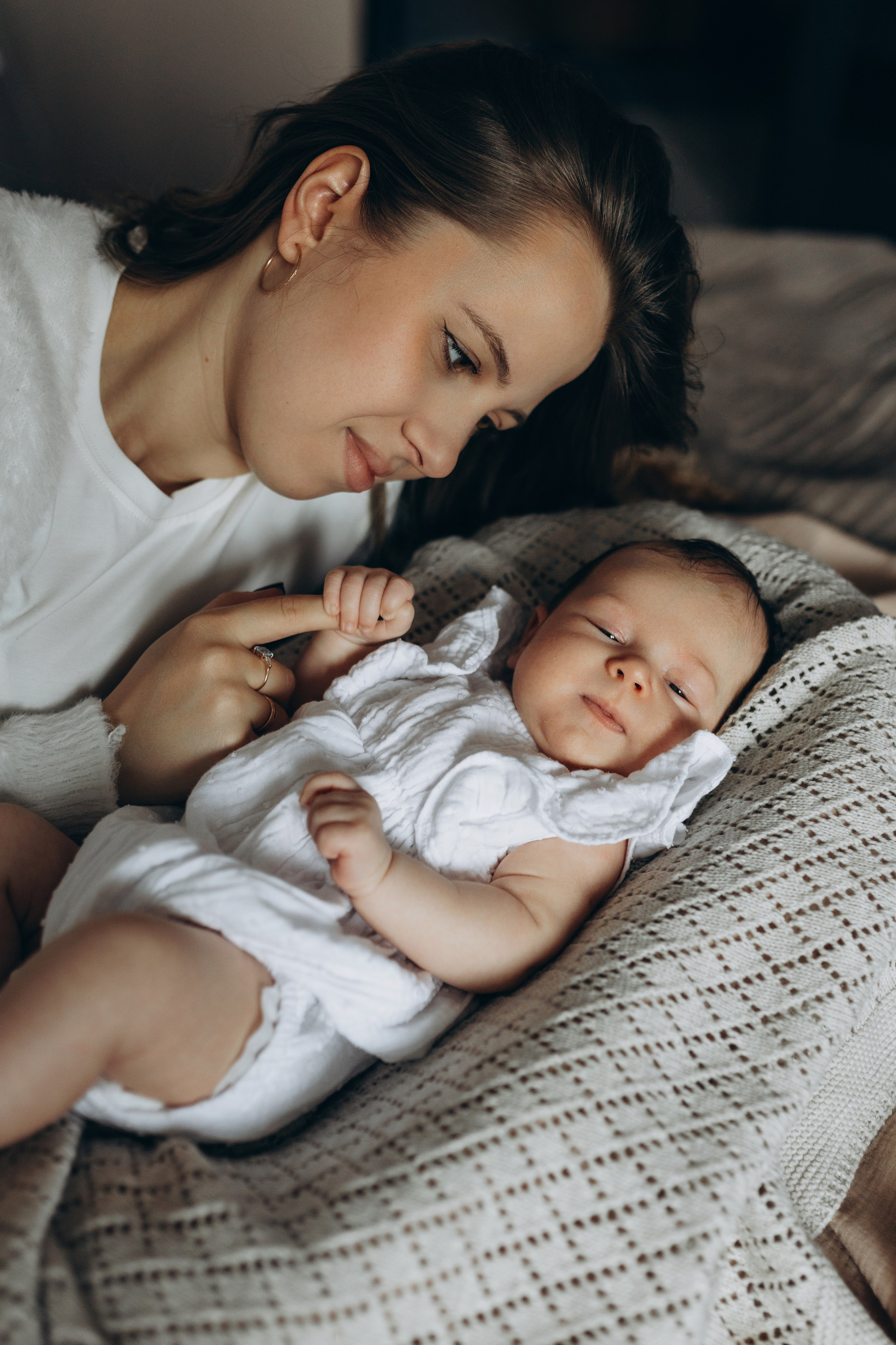 Фотосессия новорождённого Краснодар, семейный фотограф в Краснодаре Яна Морева. Семейный фотограф в Краснодаре Яна Морева