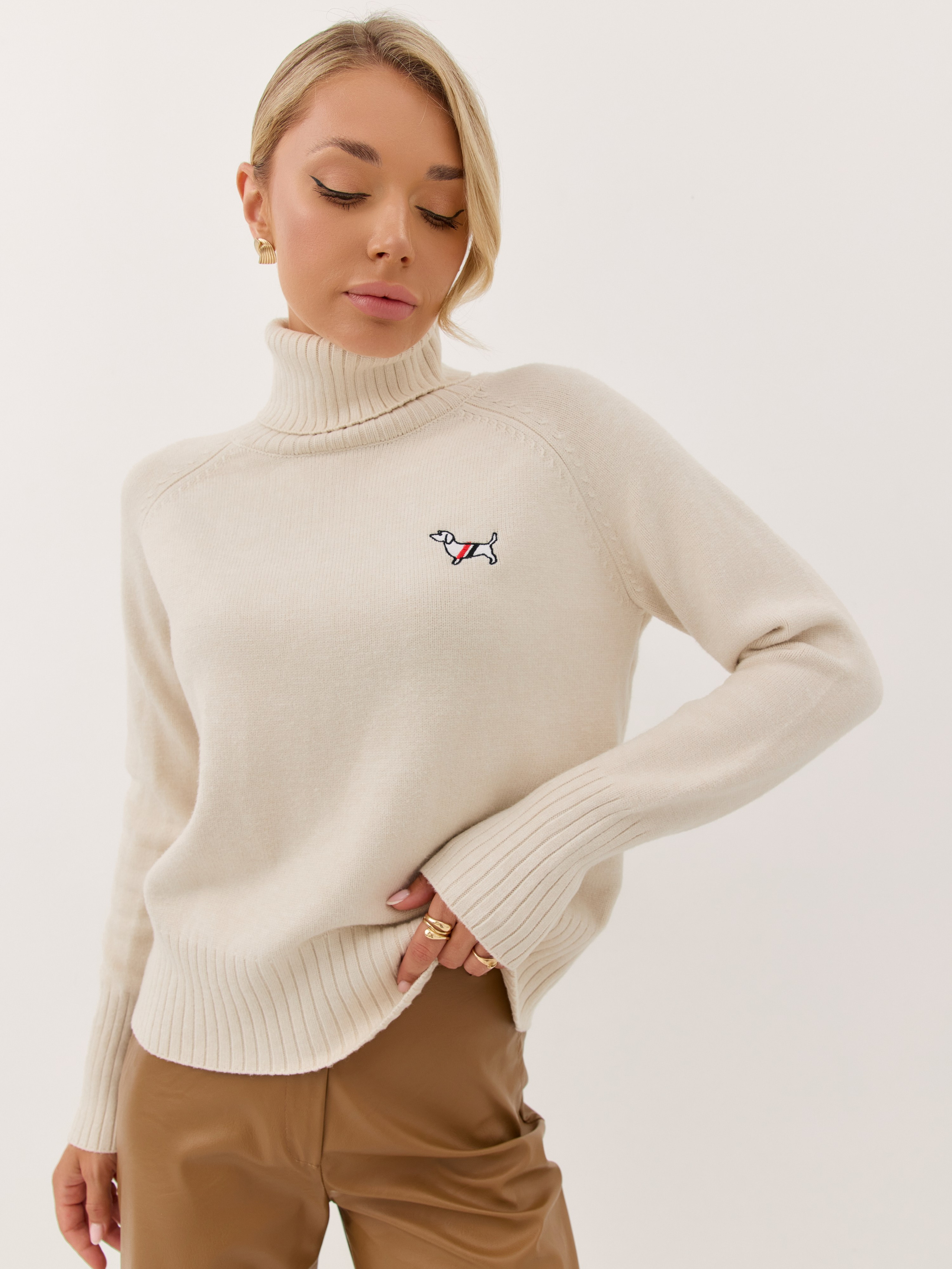 Каталог для бренда ITAKA