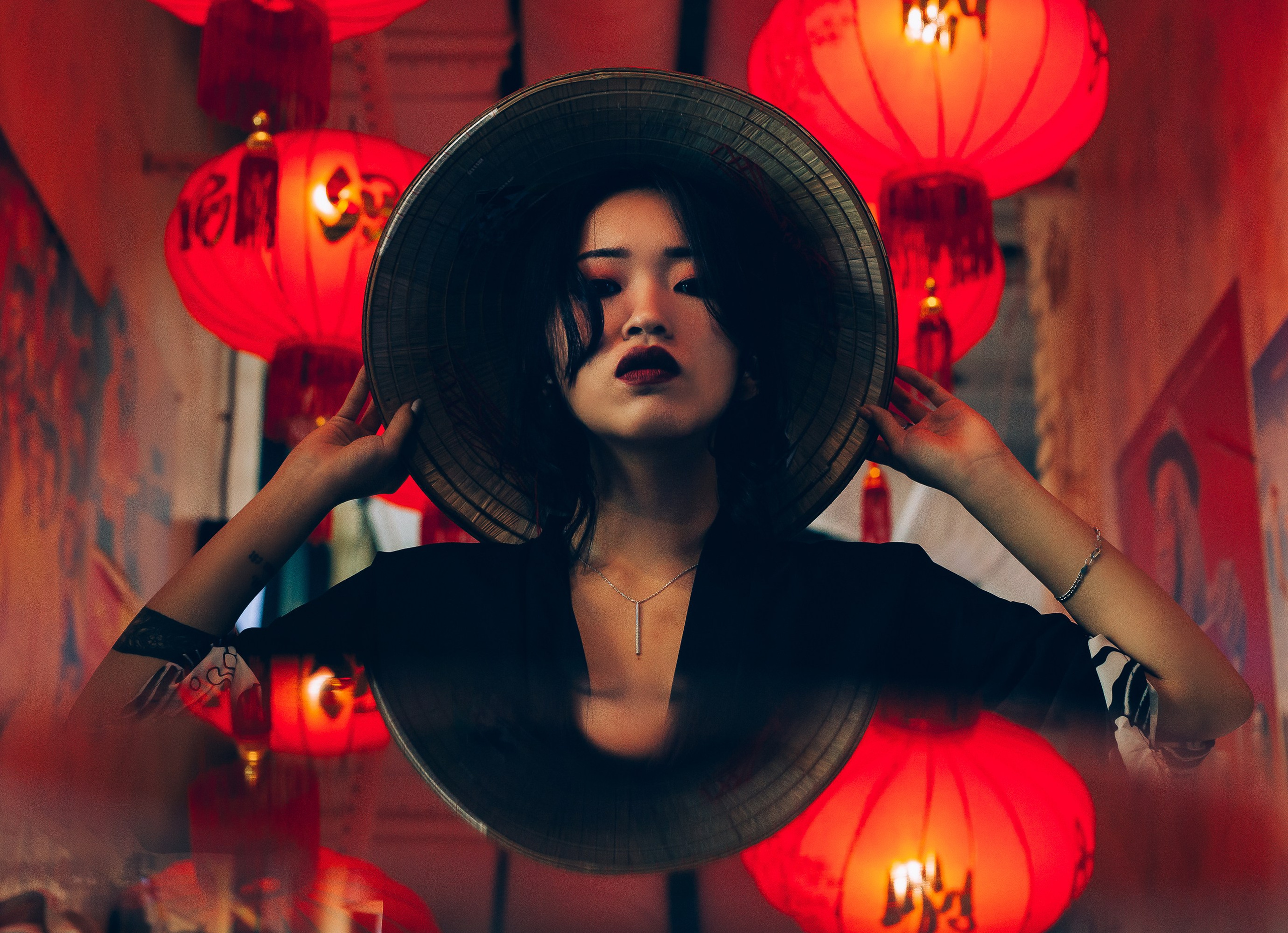 🏮. Фотограф Вика Про