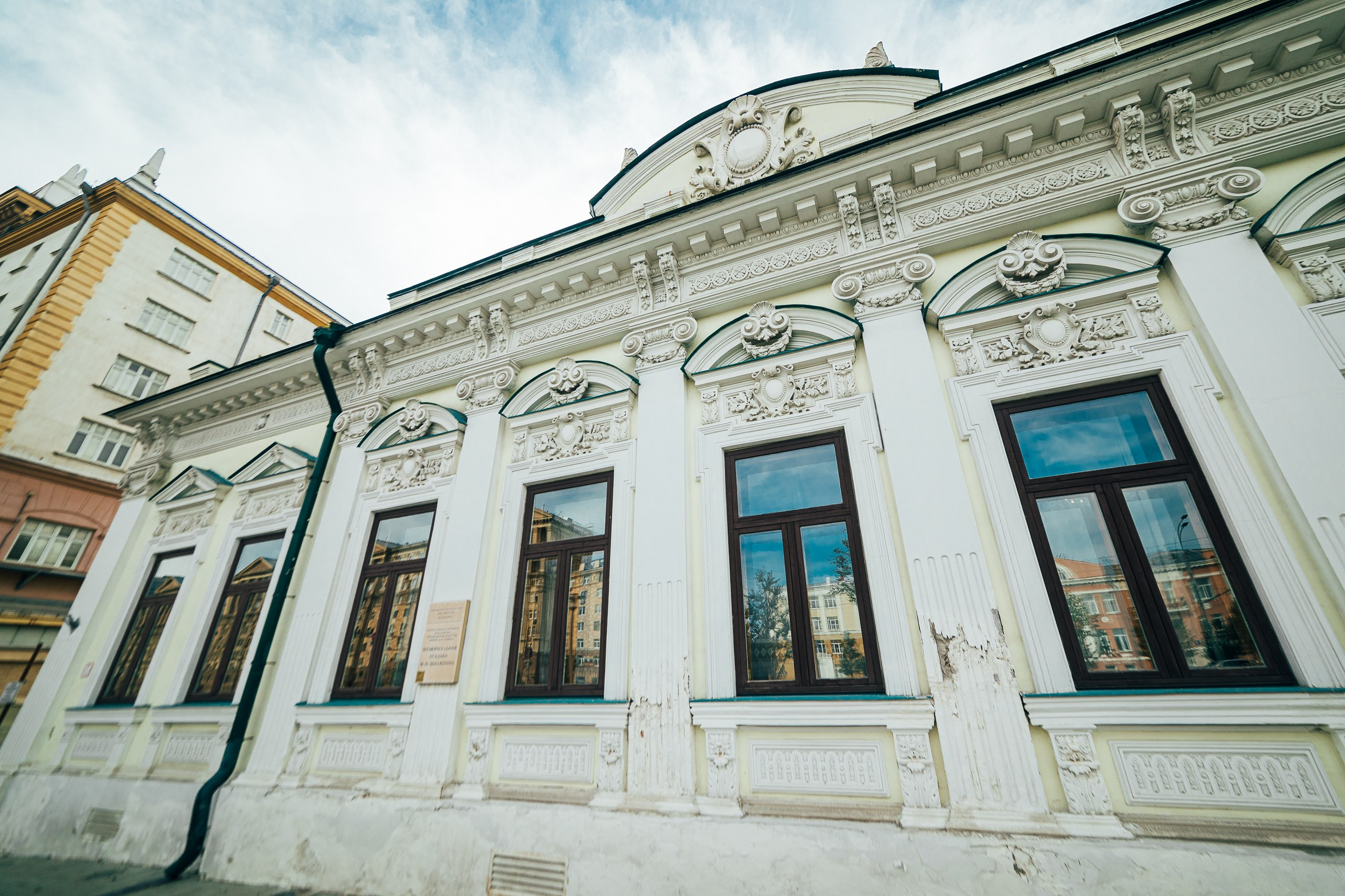 /пейзаж. Фотограф Вика Про