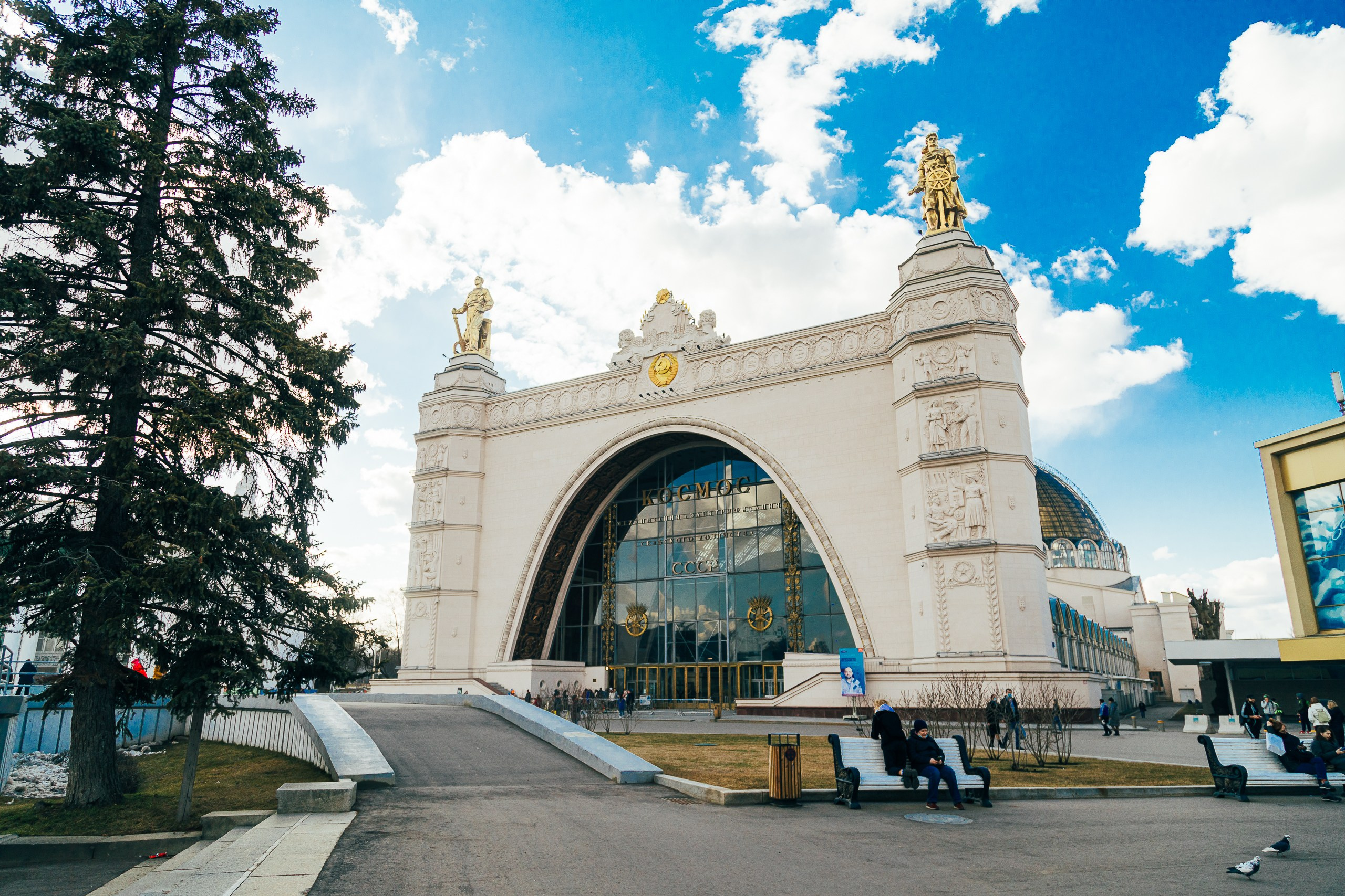 /пейзаж. Фотограф Вика Про