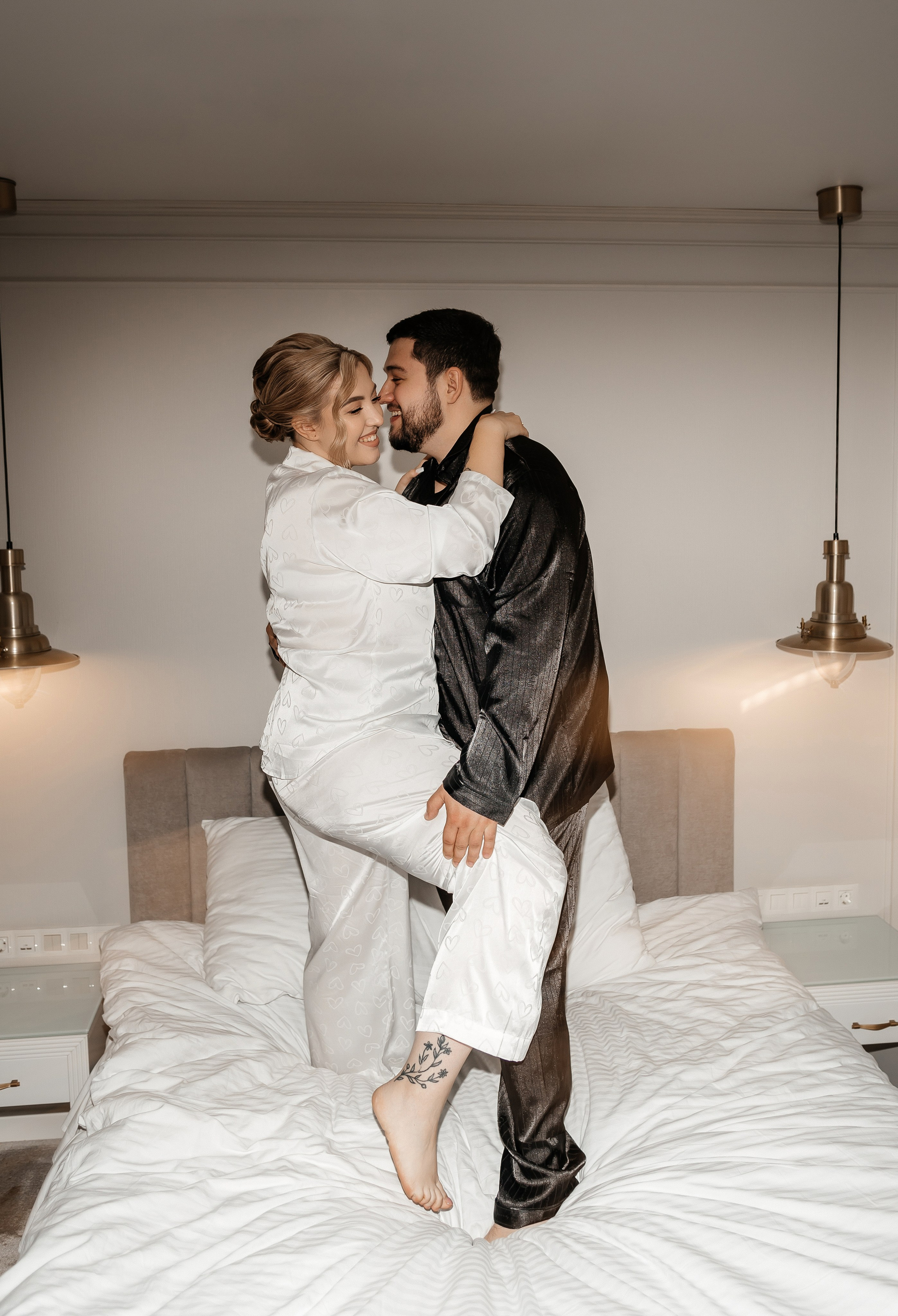 Артемий & Виктория. Свадебный и семейный фотограф в Омске Евгения Хакимова