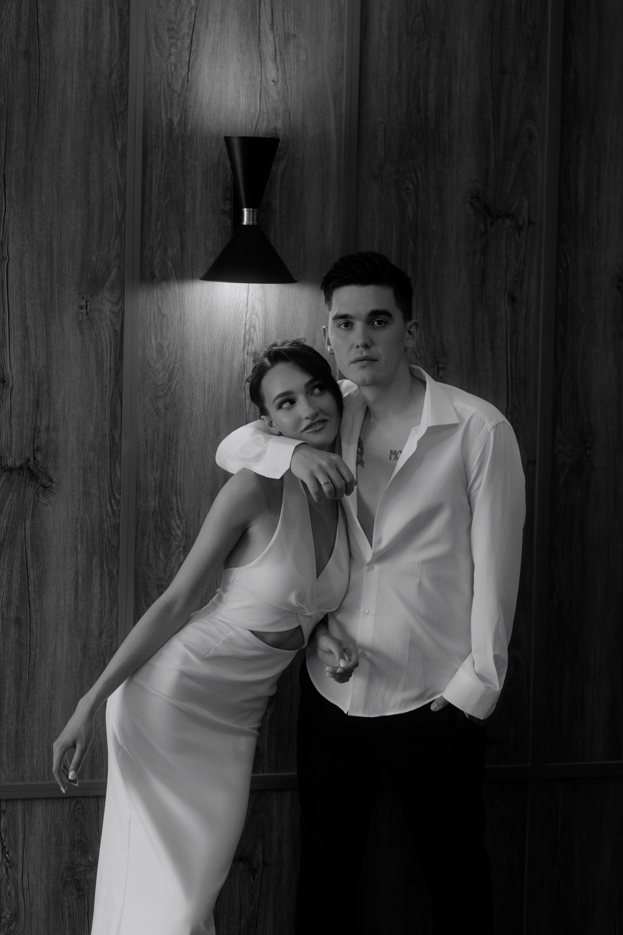 Андрей и Валерия. Свадебный фотограф