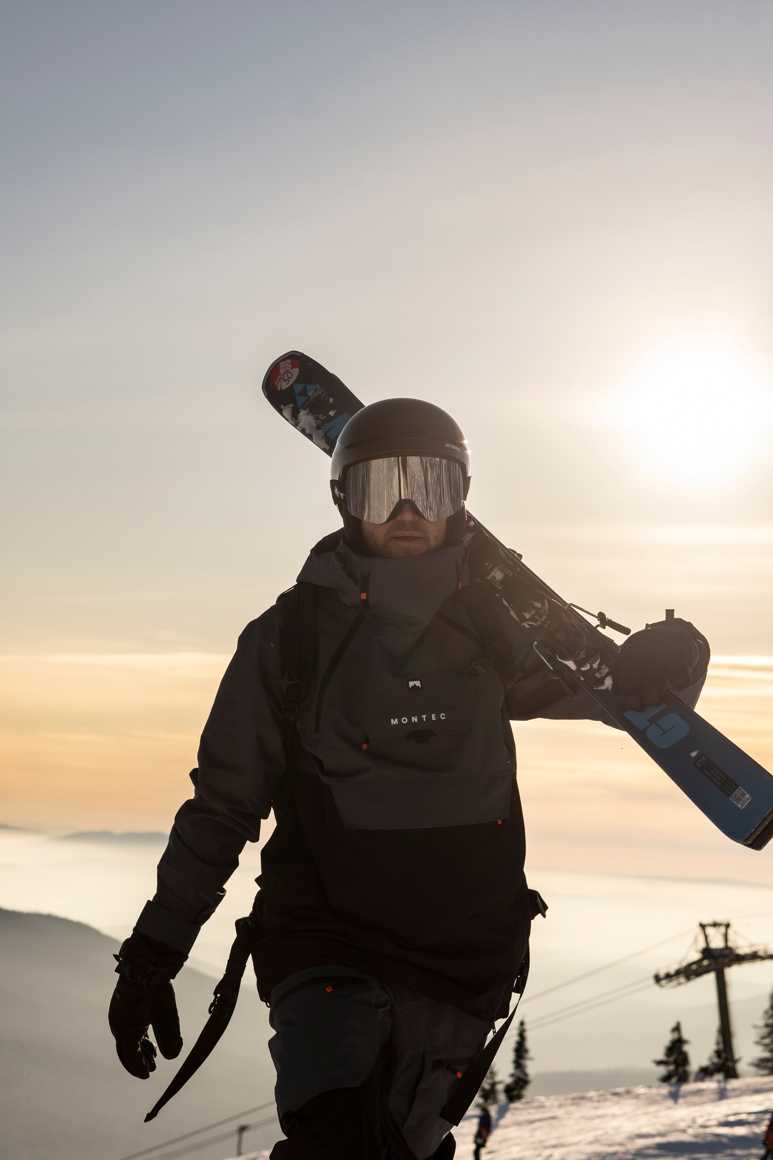 JJ. Анастасия Паршукова — фотограф Шерегеш Новосибирск