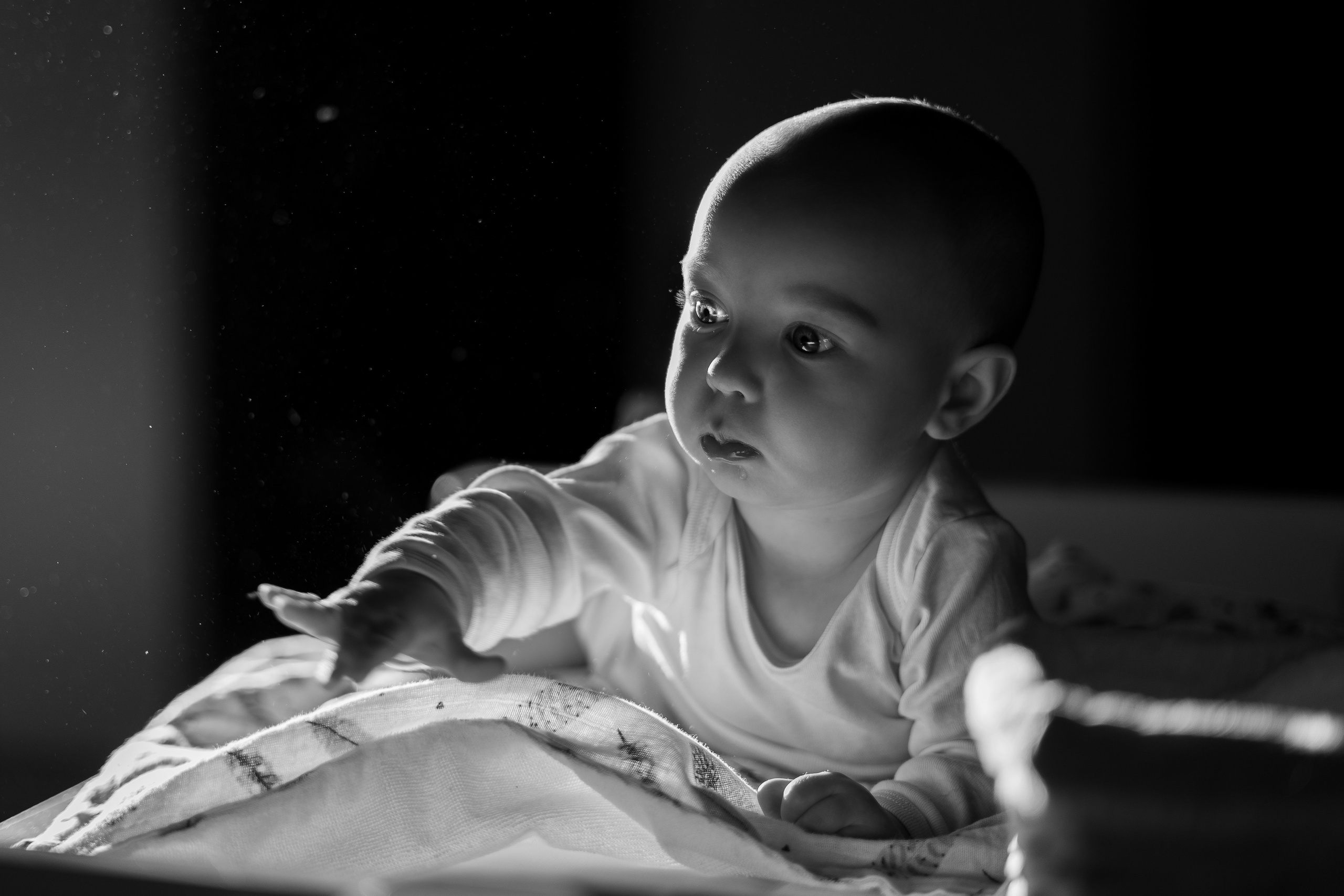 Леся. Анастасия Паршукова — фотограф Шерегеш Новосибирск