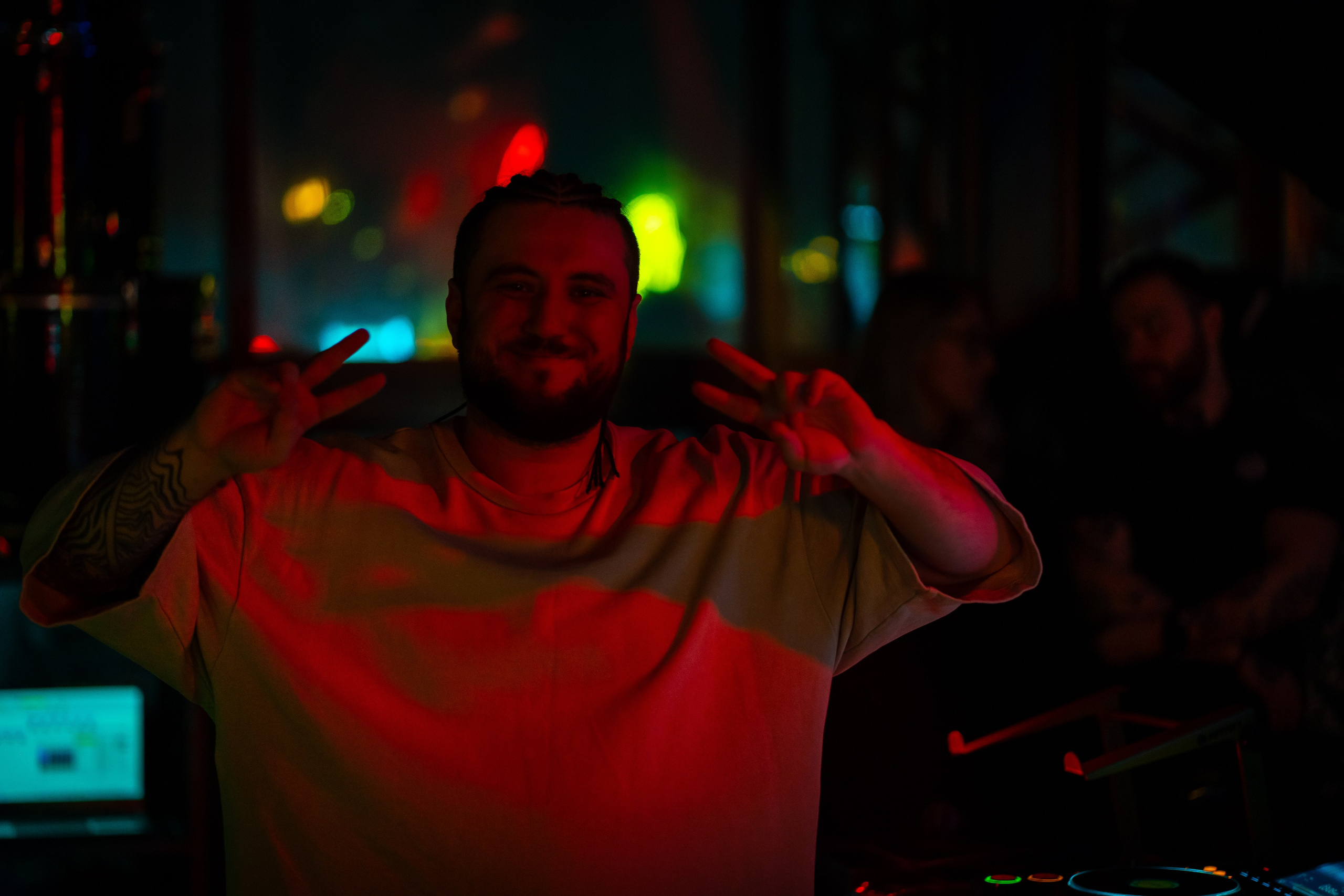 Rook's 14.02. Анастасия Паршукова — фотограф Шерегеш Новосибирск