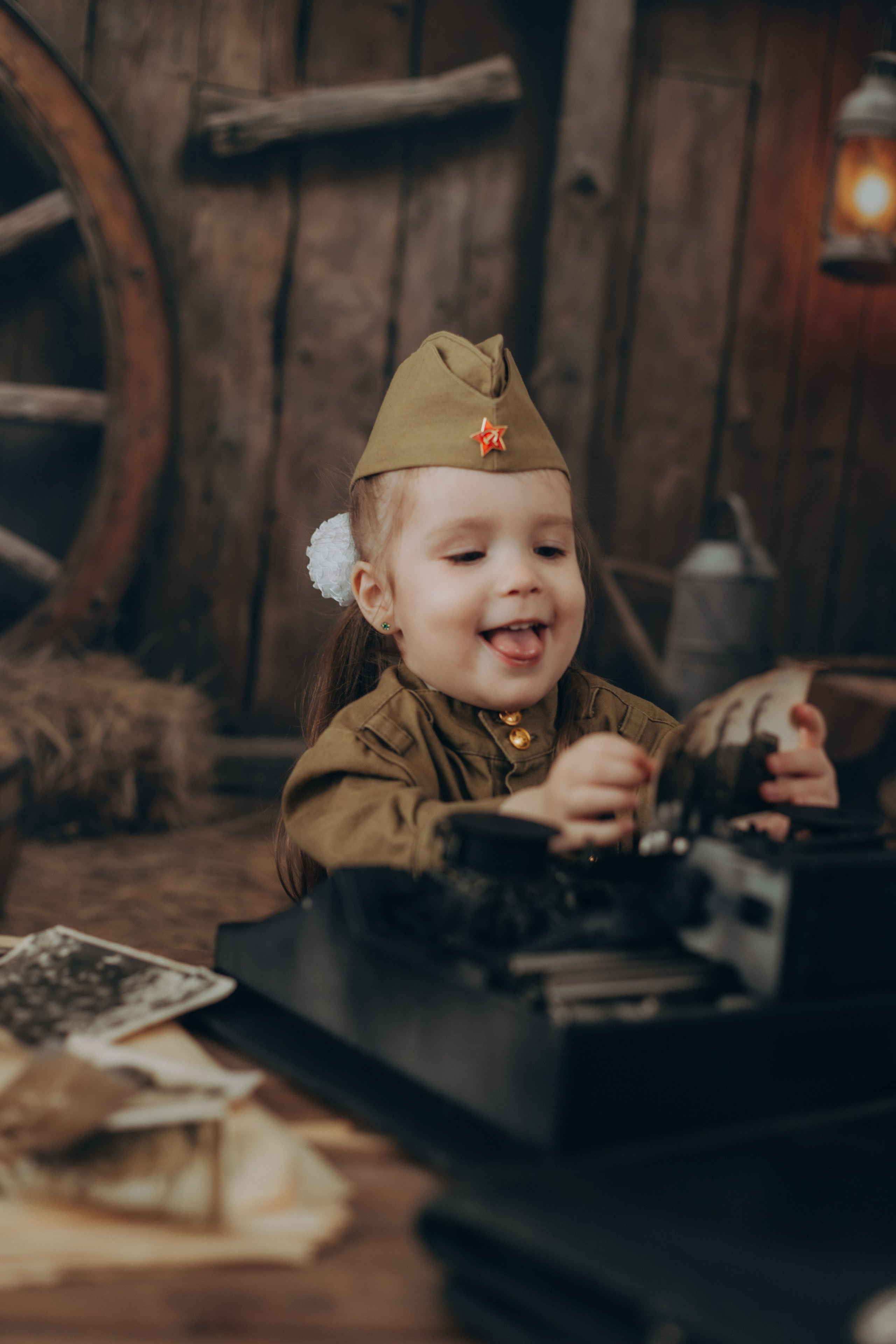 9 Мая. Семейный фотограф в г. Белгороде Ангелина Прокопенко