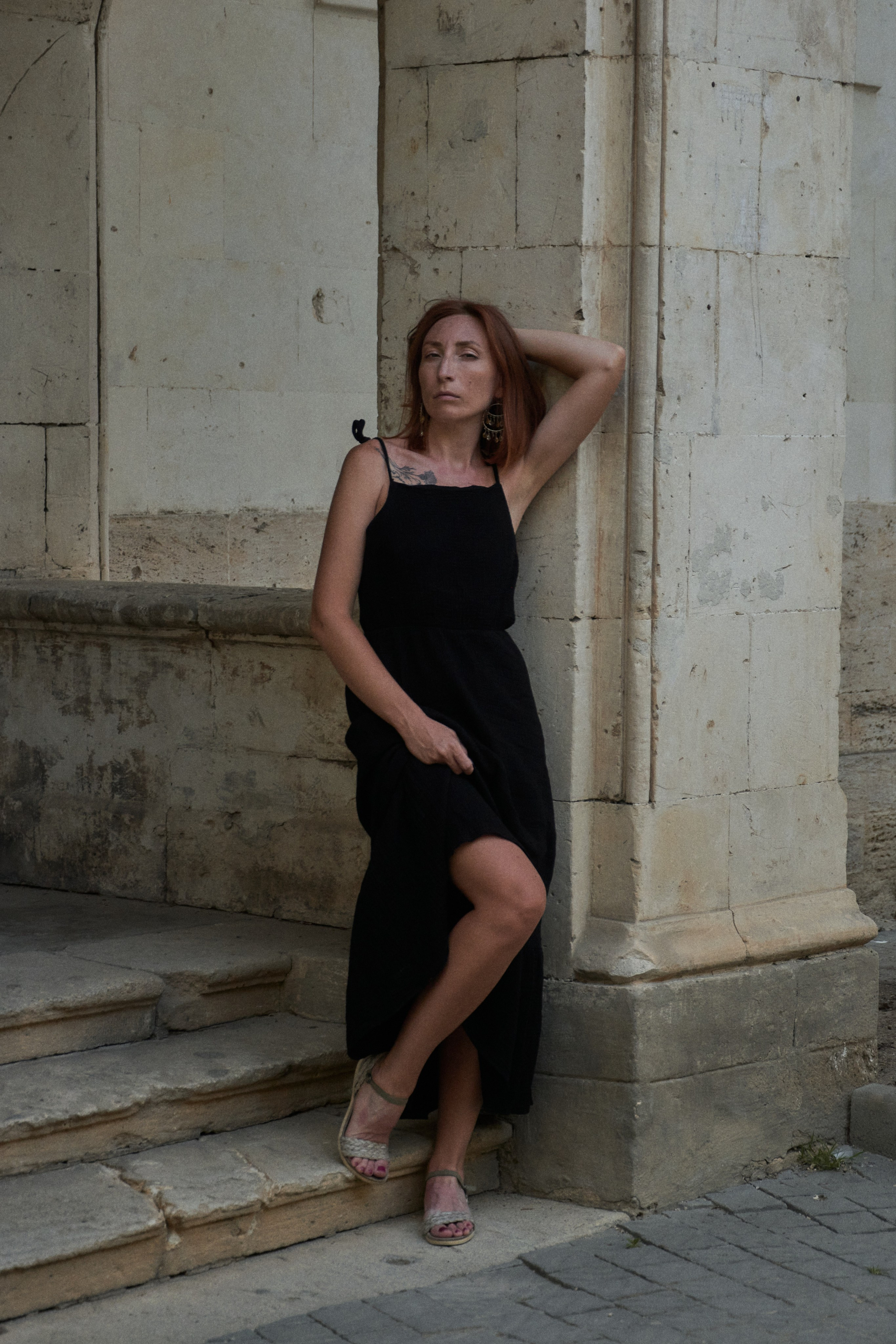 Татьяна. Фотограф в Севастополе