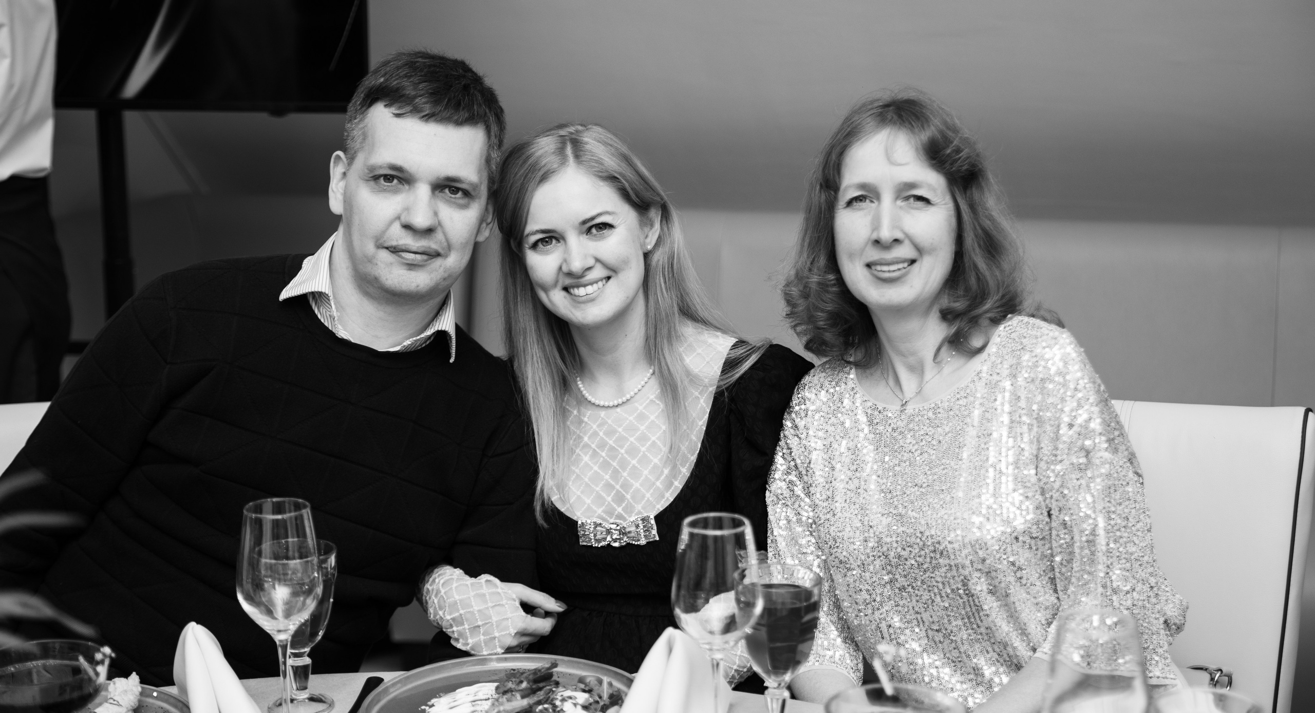 Юбилей. Снежная Королева -2024. Репортажный и свадебный фотограф в Челябинске Елисеев Павел